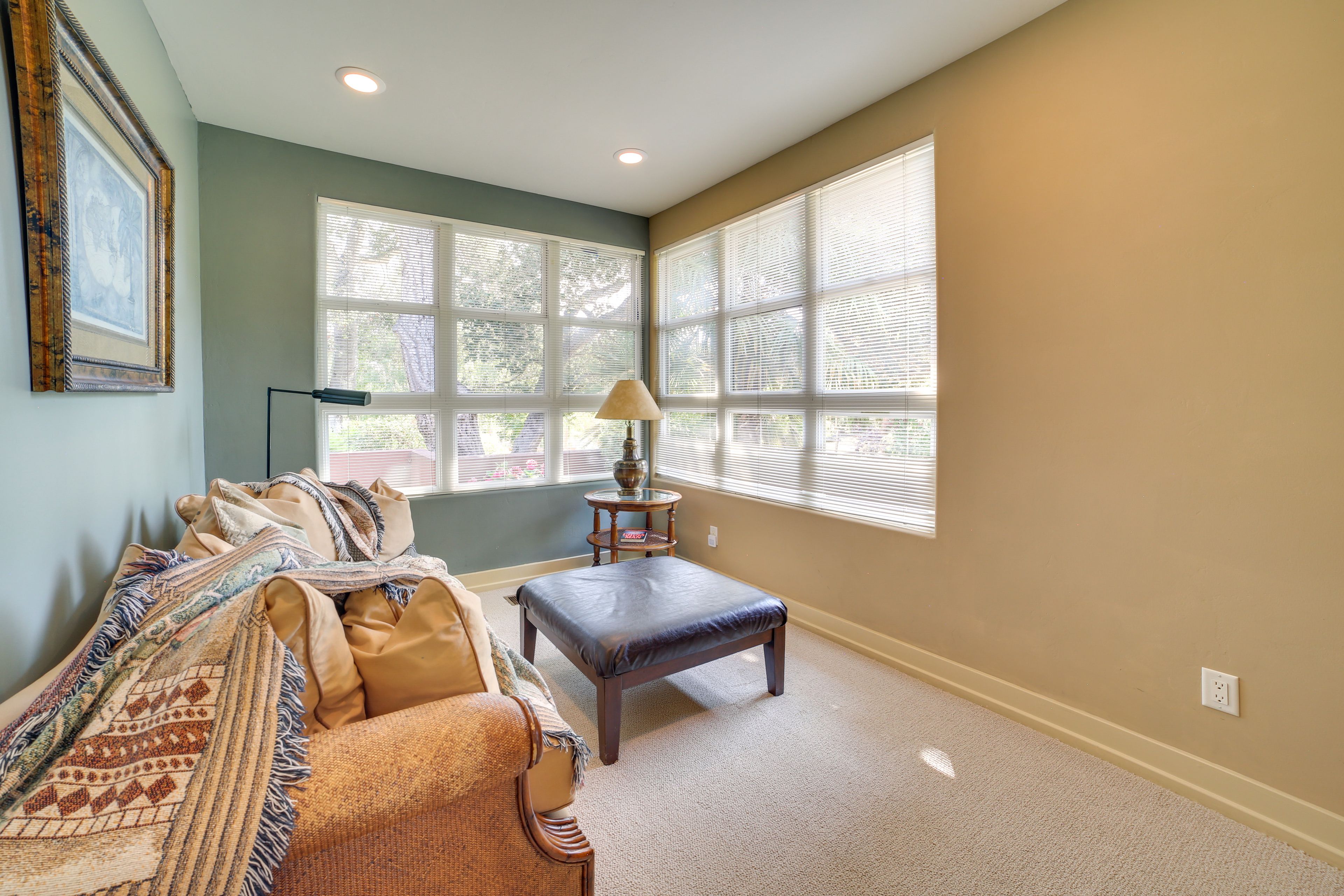 Sitting Room