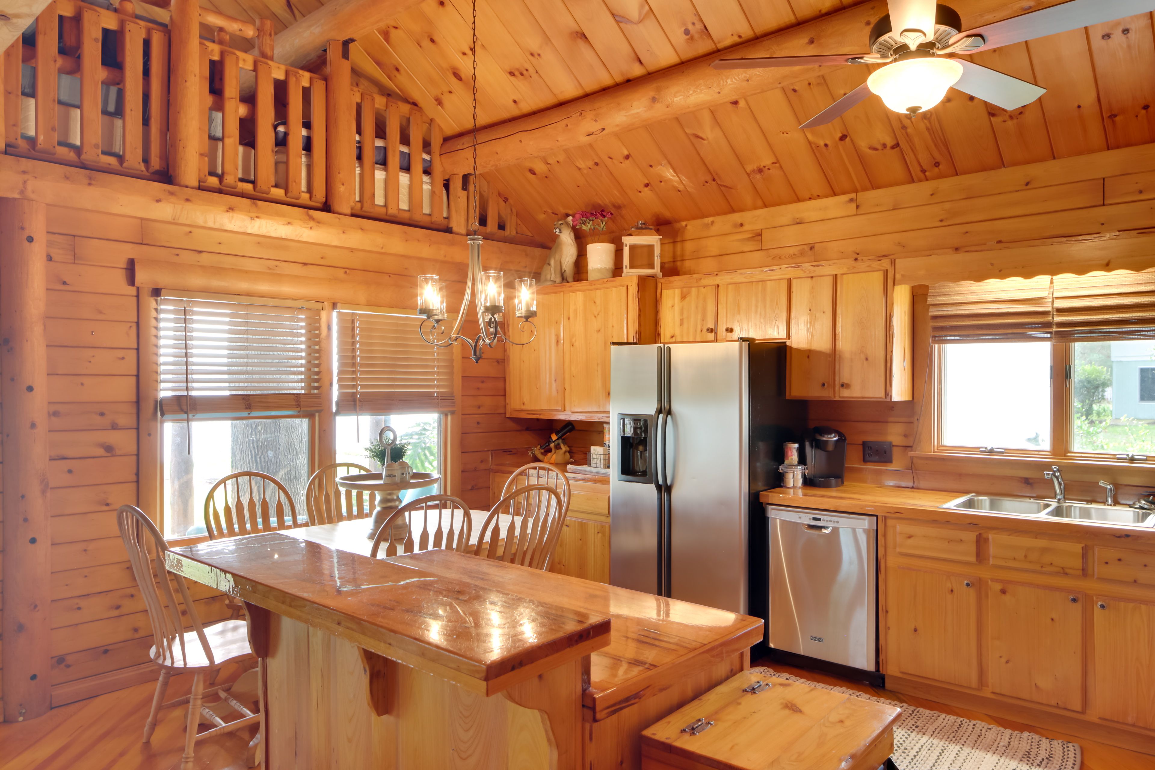 Kitchen | Cooking Basics