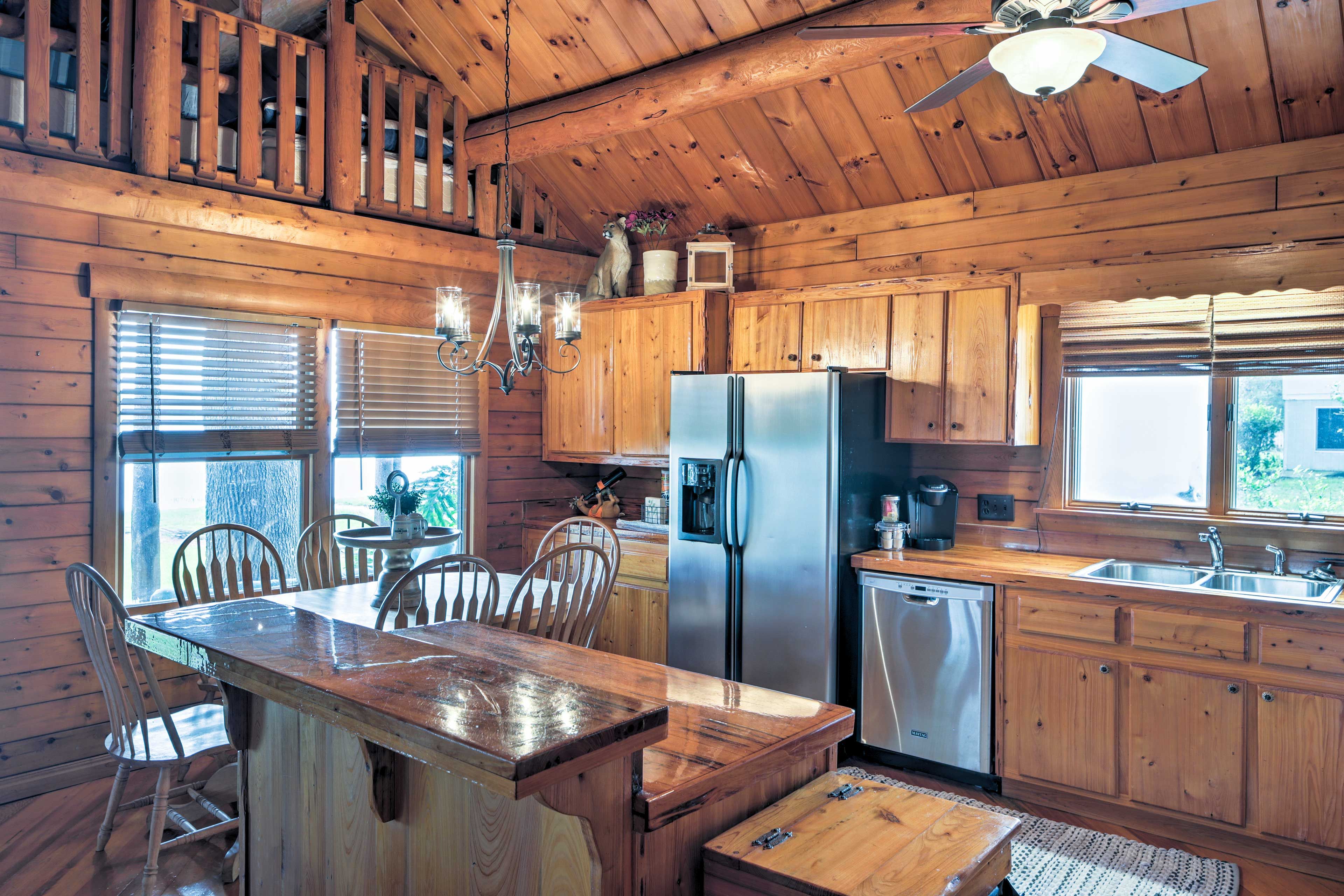 Kitchen | Cooking Basics