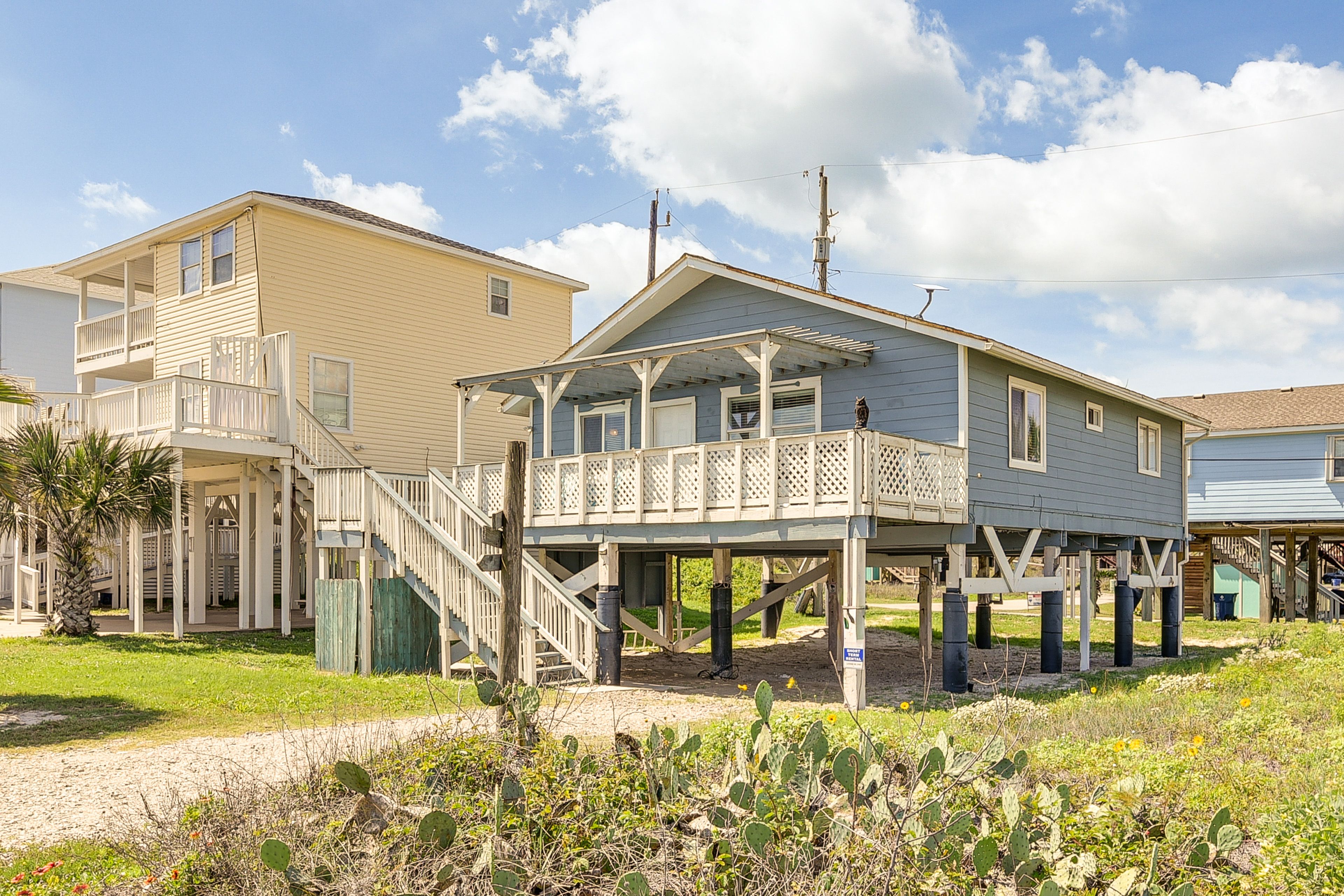 Surfside Beach Vacation Rental  | 2BR | 2BA | 2,430 Sq Ft