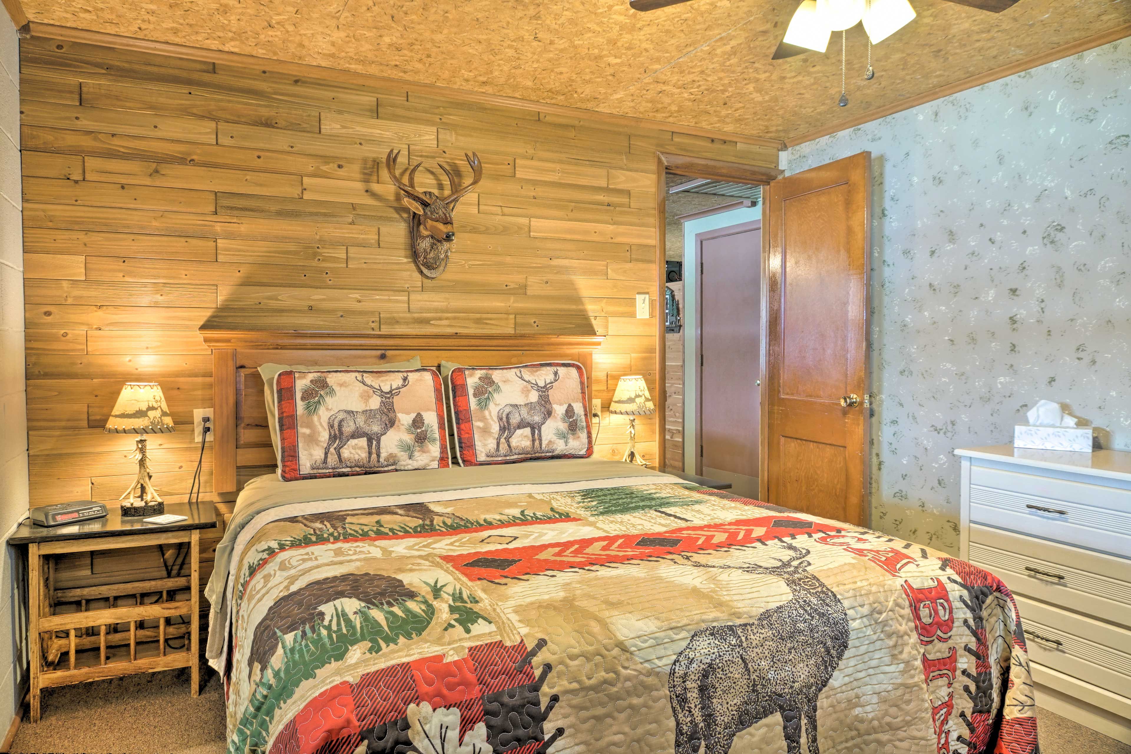 Bedroom 2