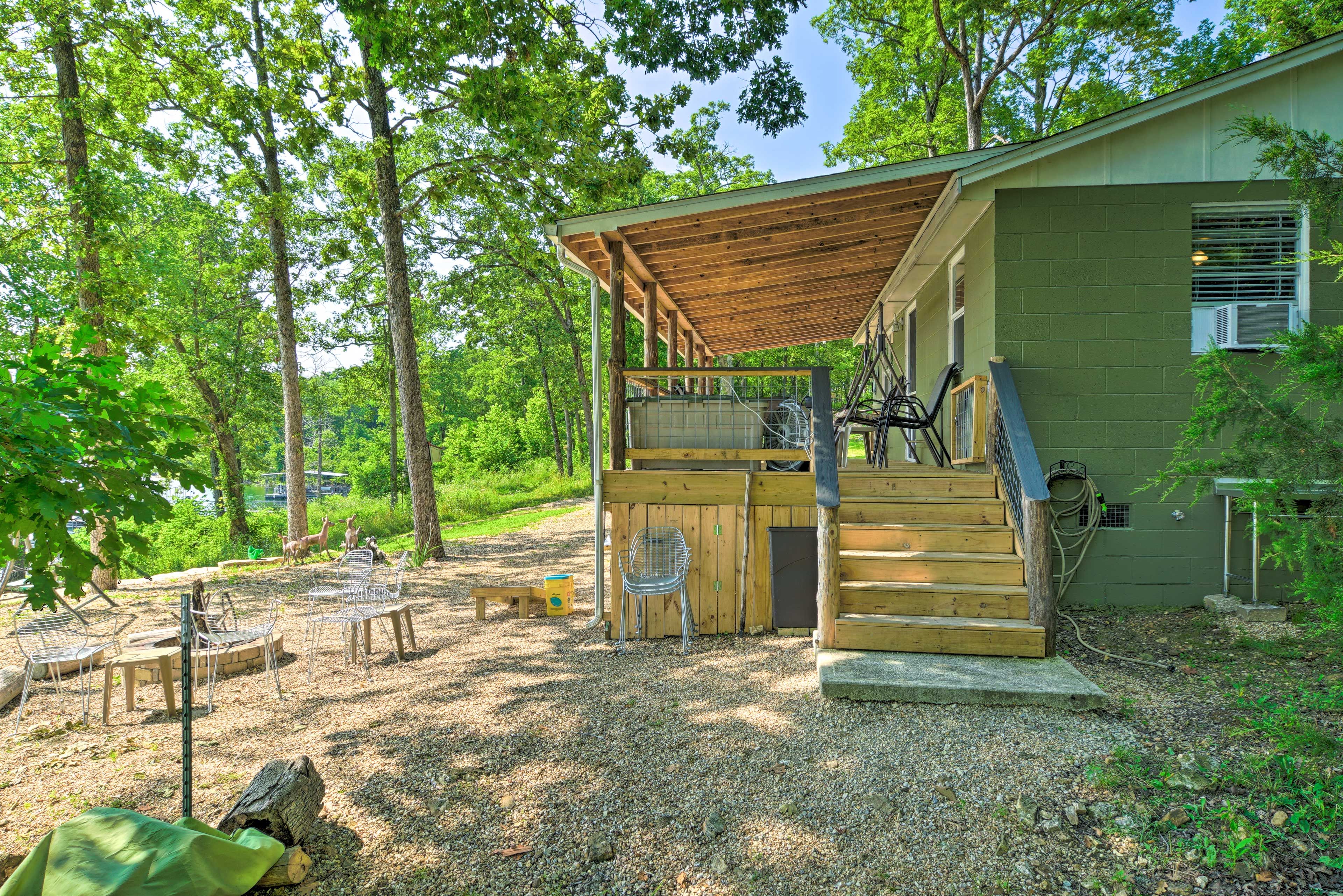Home Exterior
