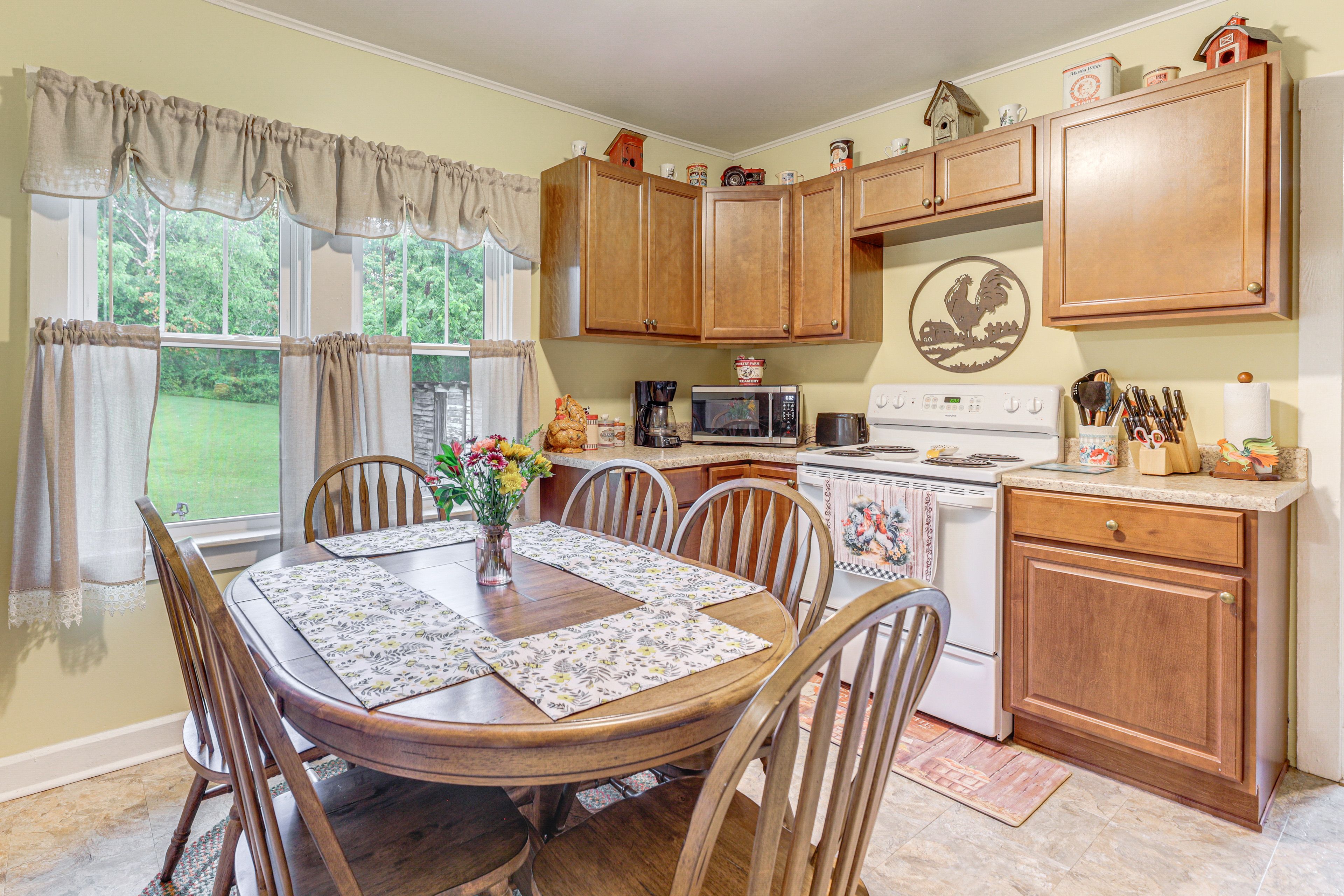Kitchen | Cooking Basics | Drip Coffee Maker