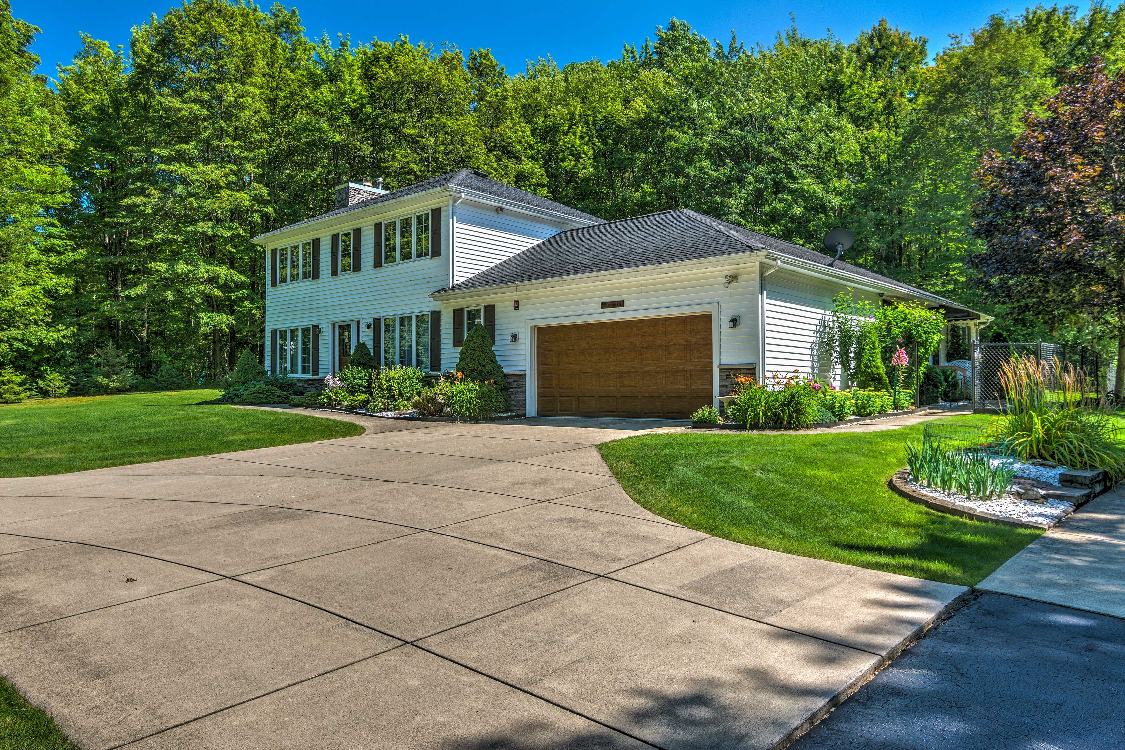 Property Exterior