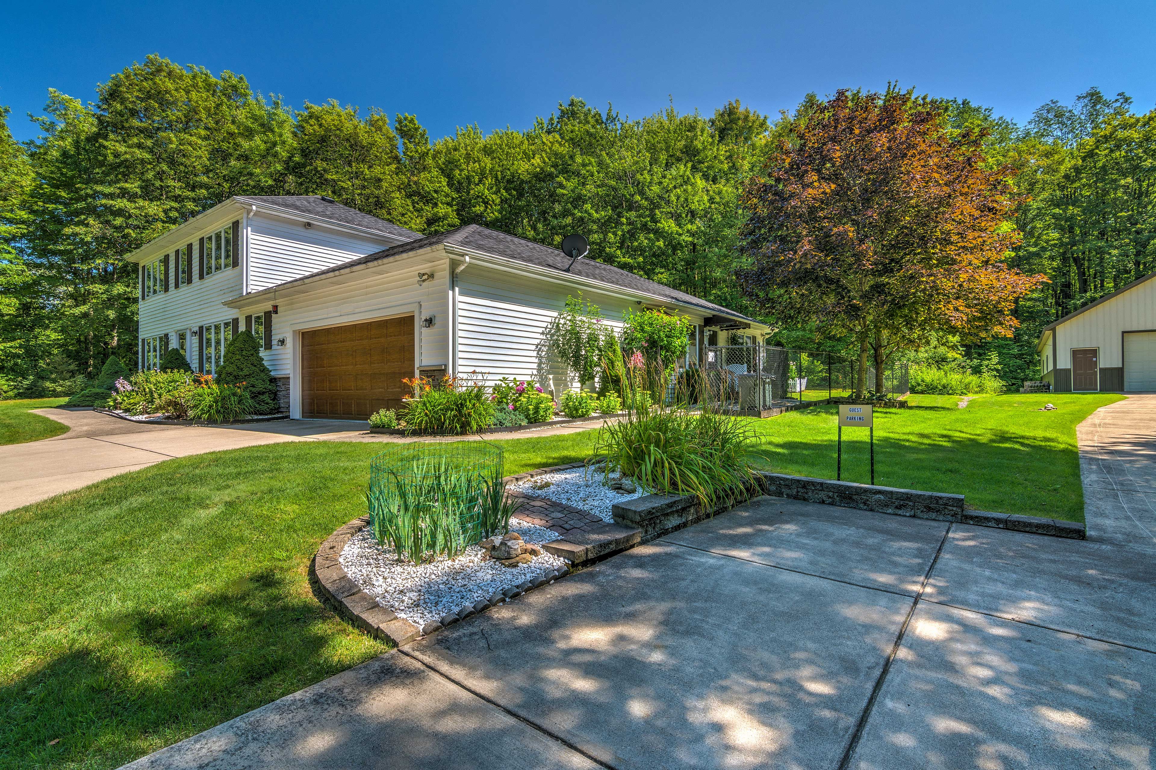 Property Exterior