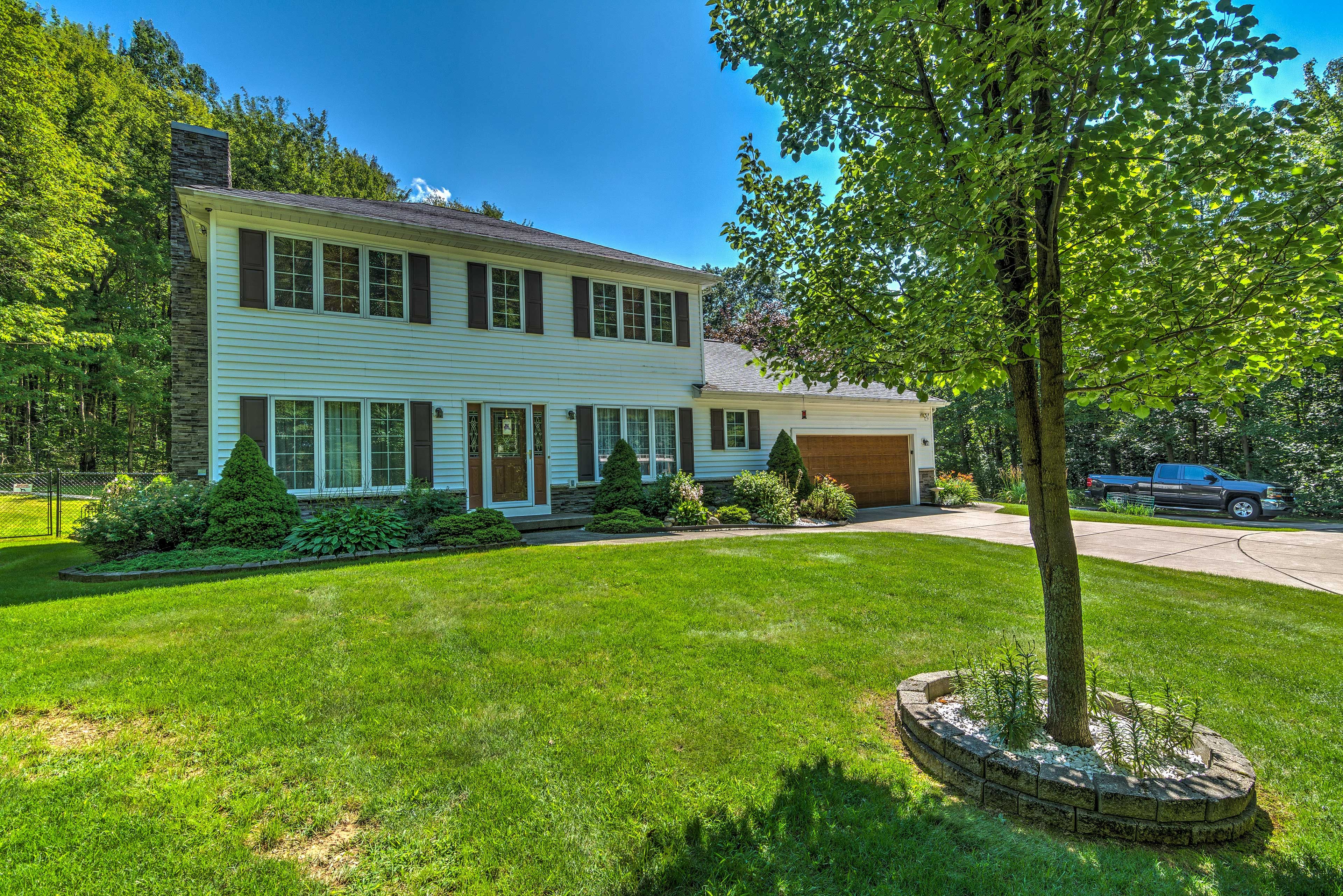 Property Exterior