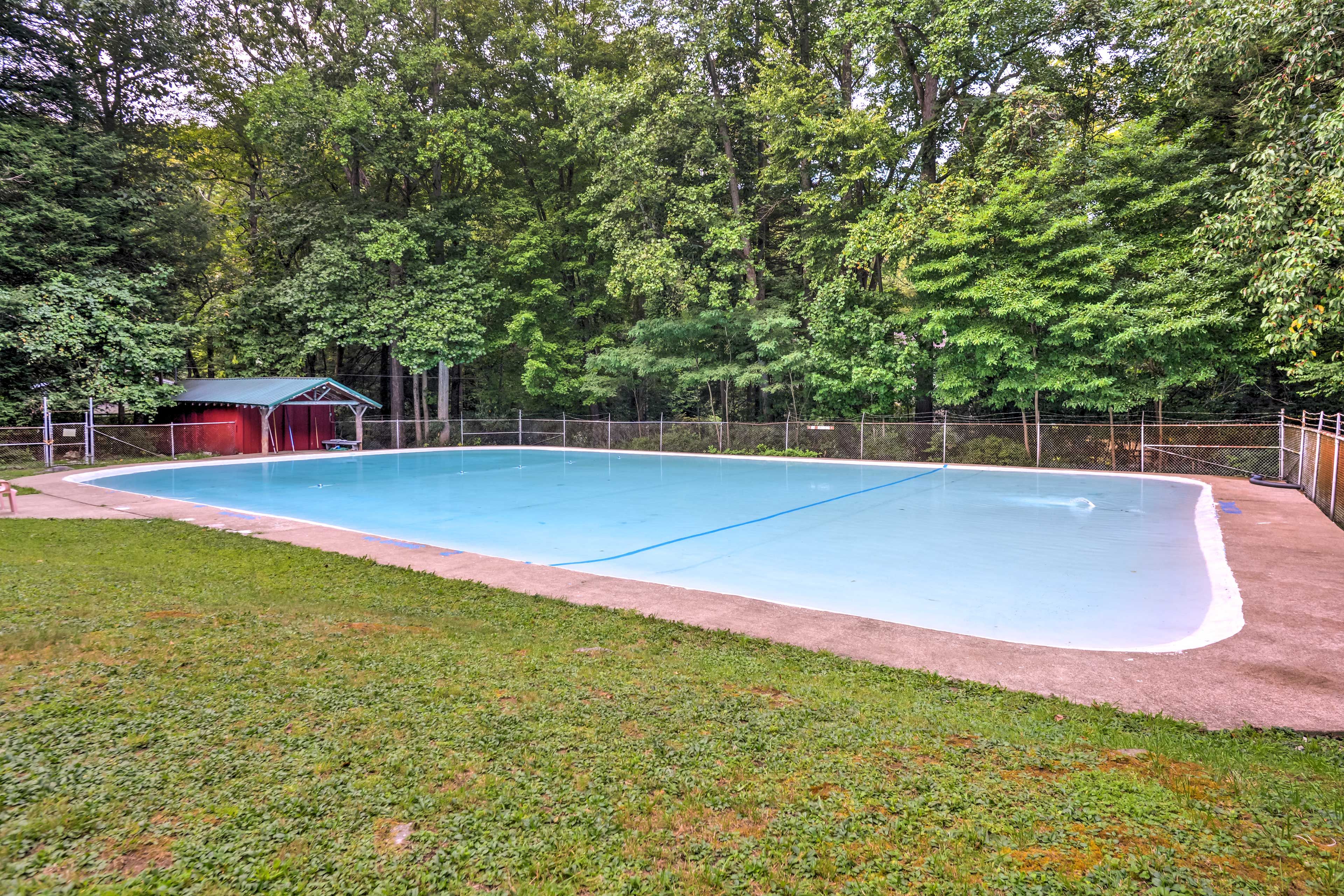 Community Pool