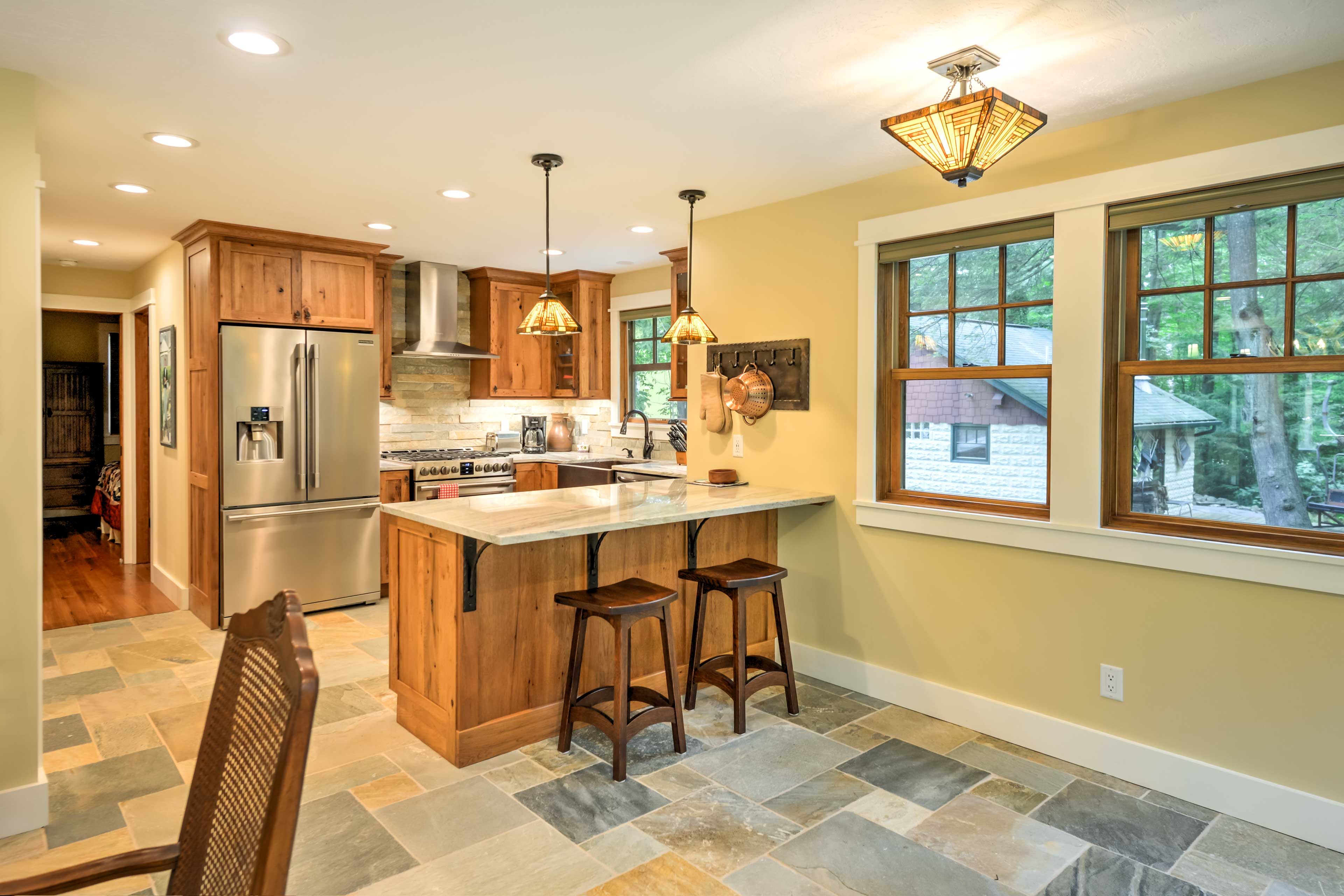Kitchen | Cooking Basics | 1st Floor