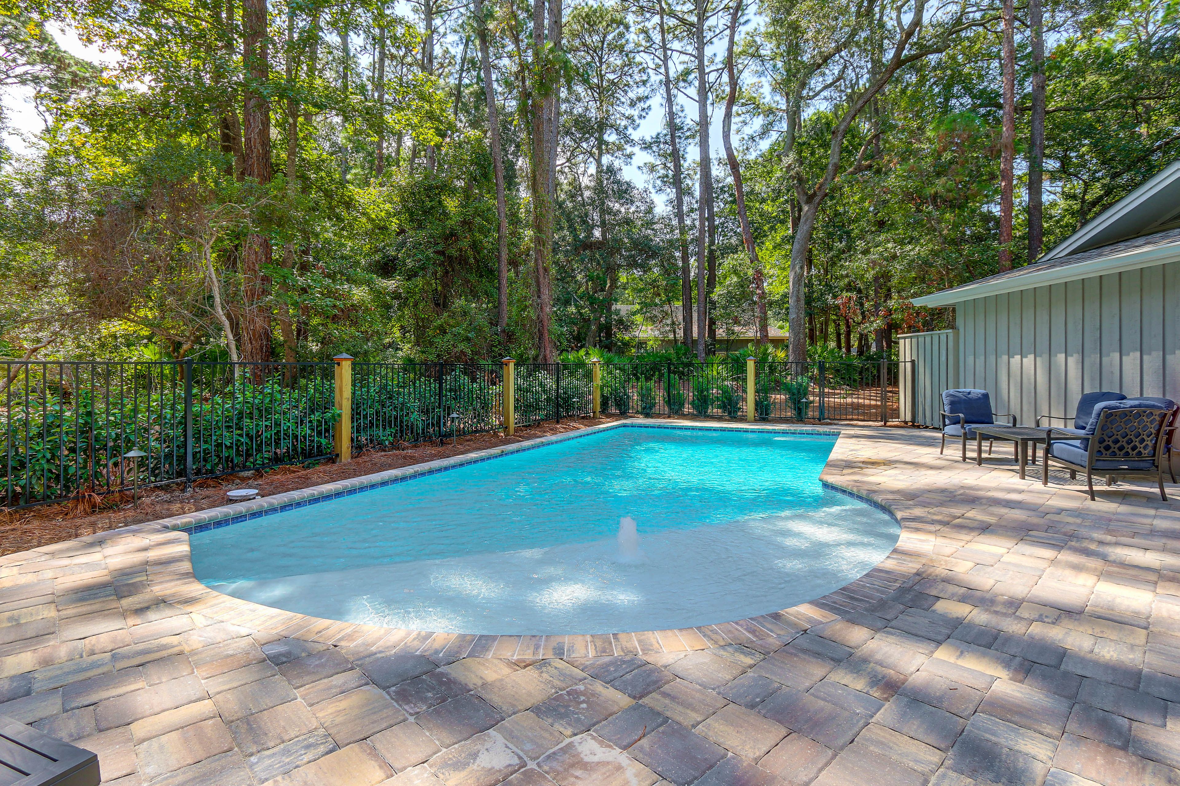 Hilton Head Vacation Rental | 4BR | 3BA | 1,980 Sq Ft
