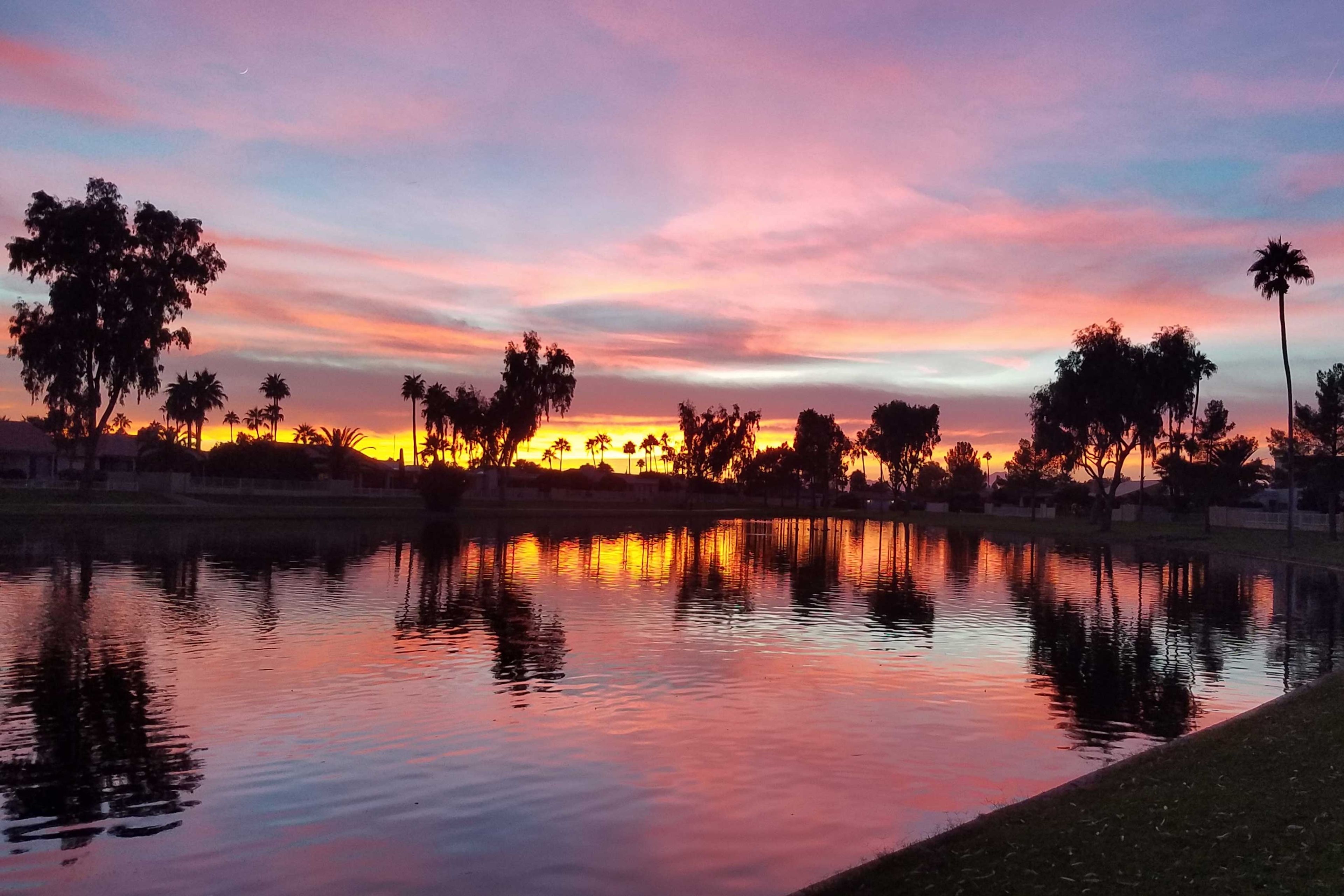 Cottonwood Golf Course