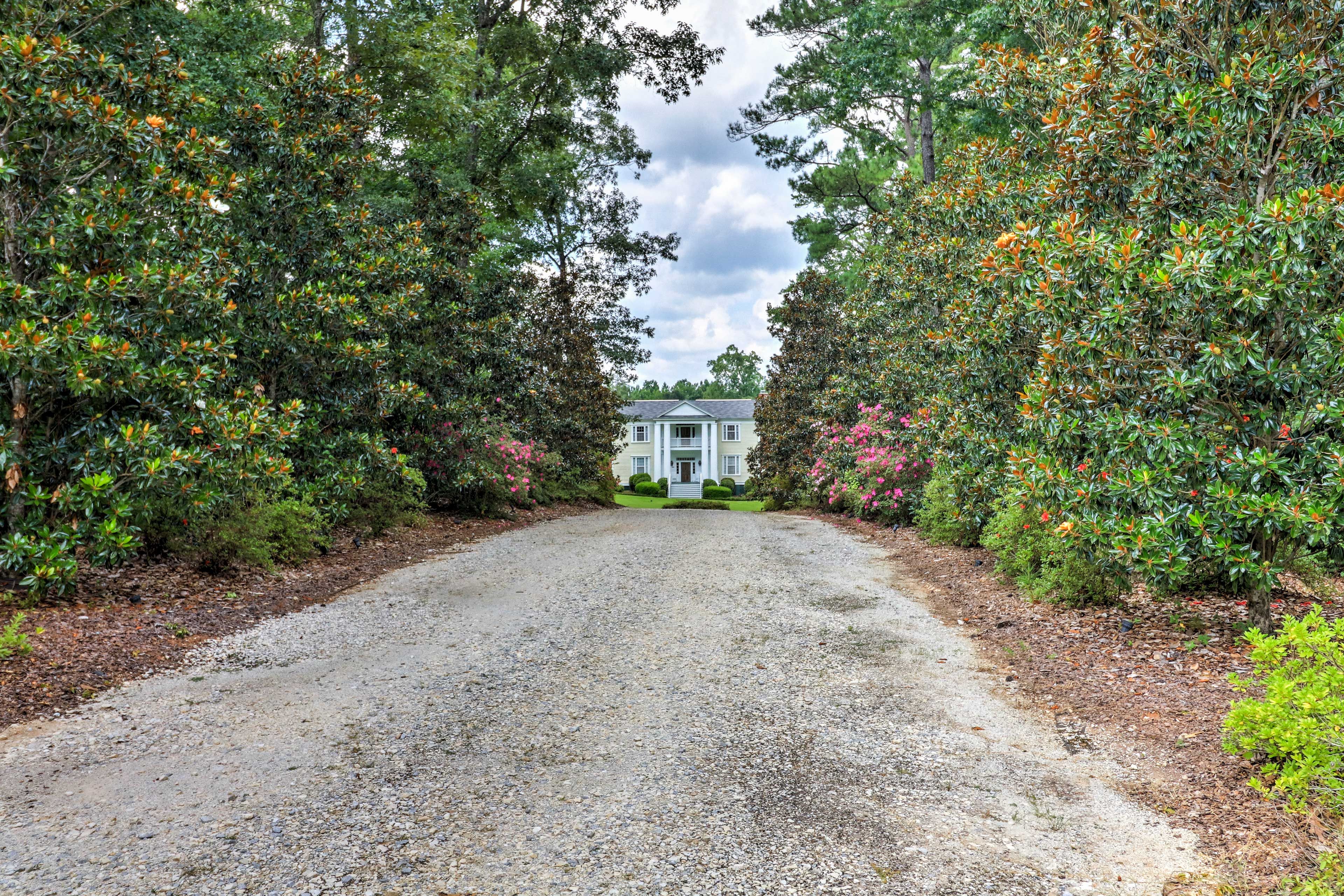 Home Exterior