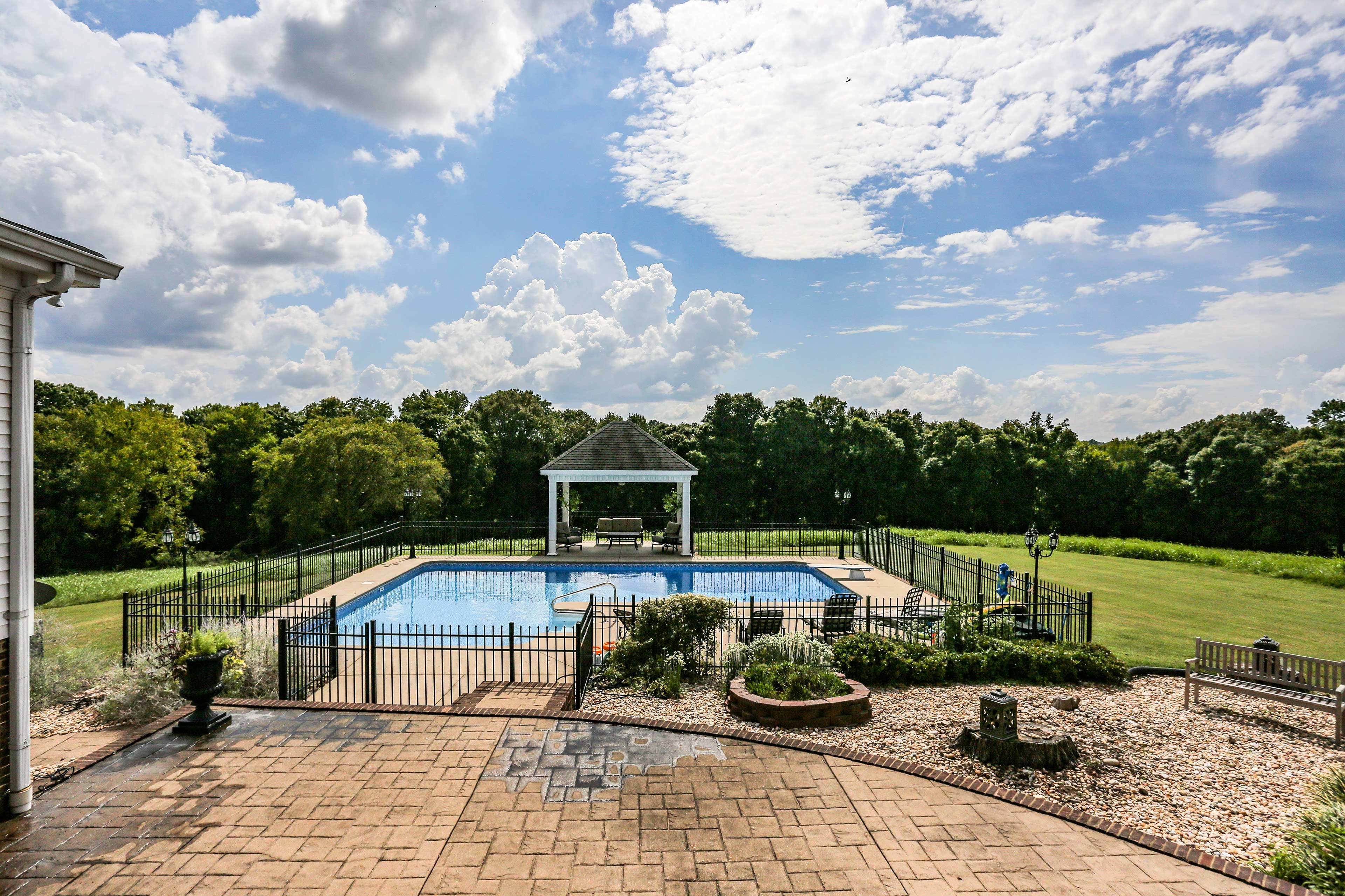 Outdoor Space