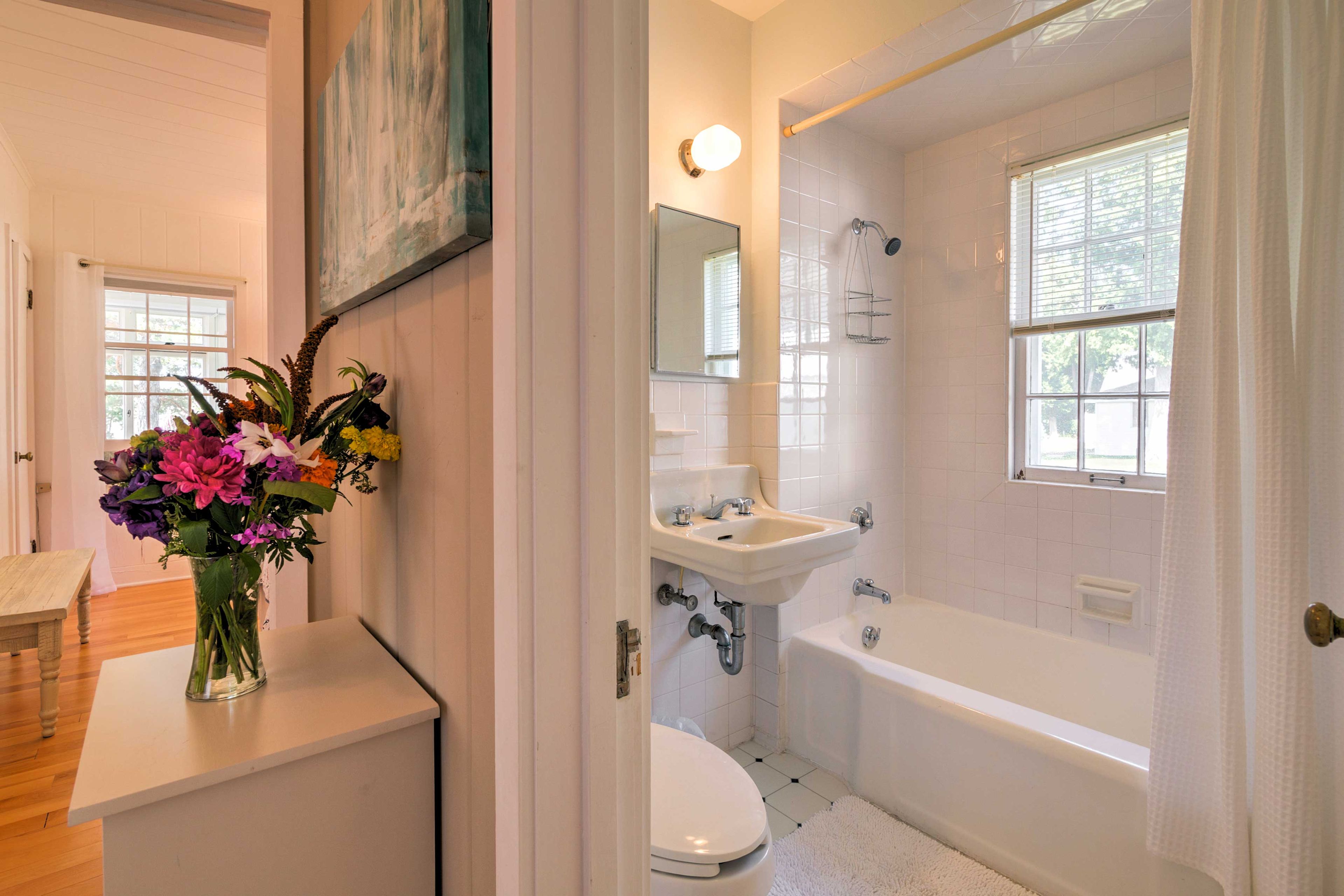 Bathroom 2