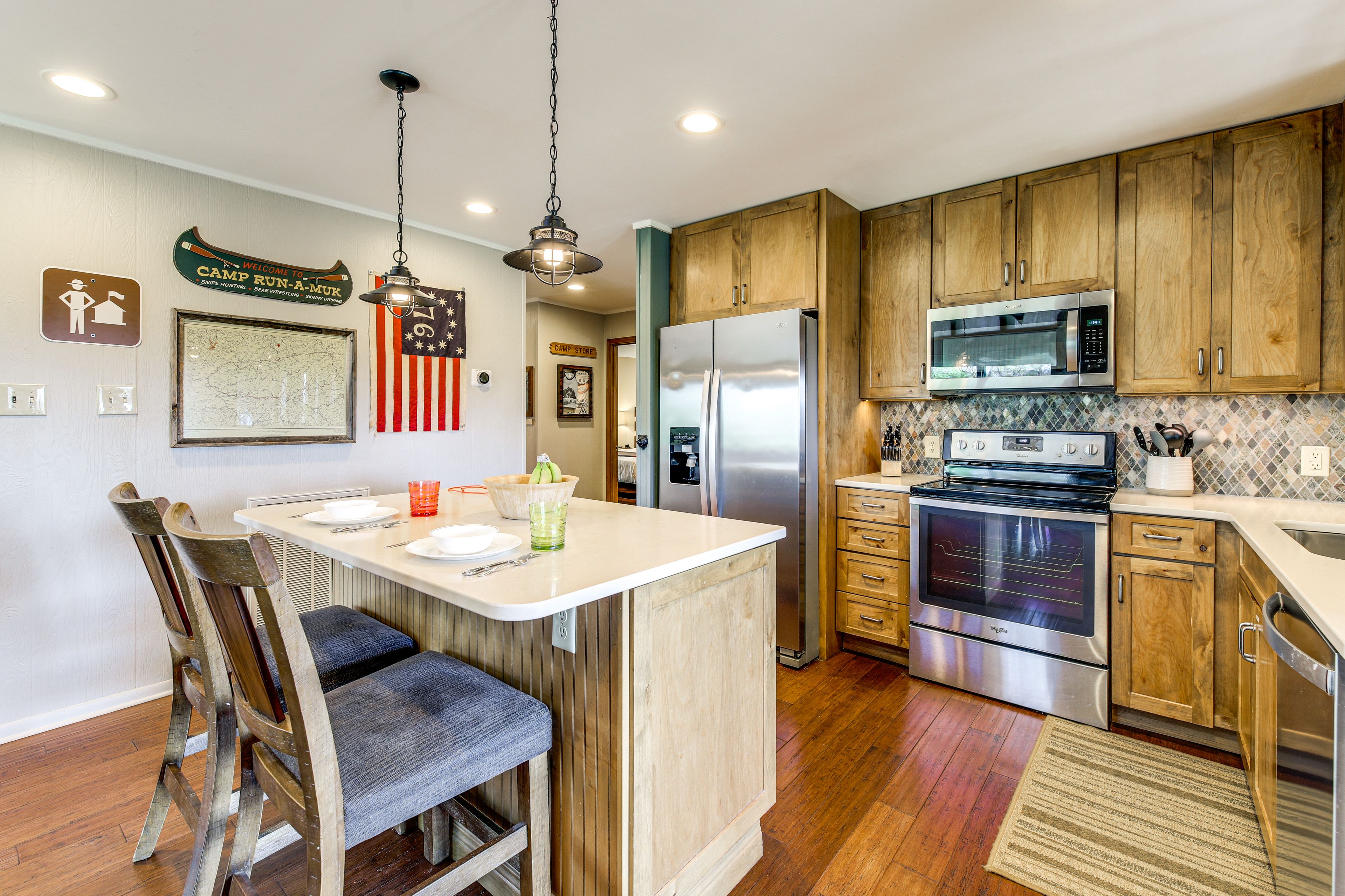Kitchen | Cooking Basics