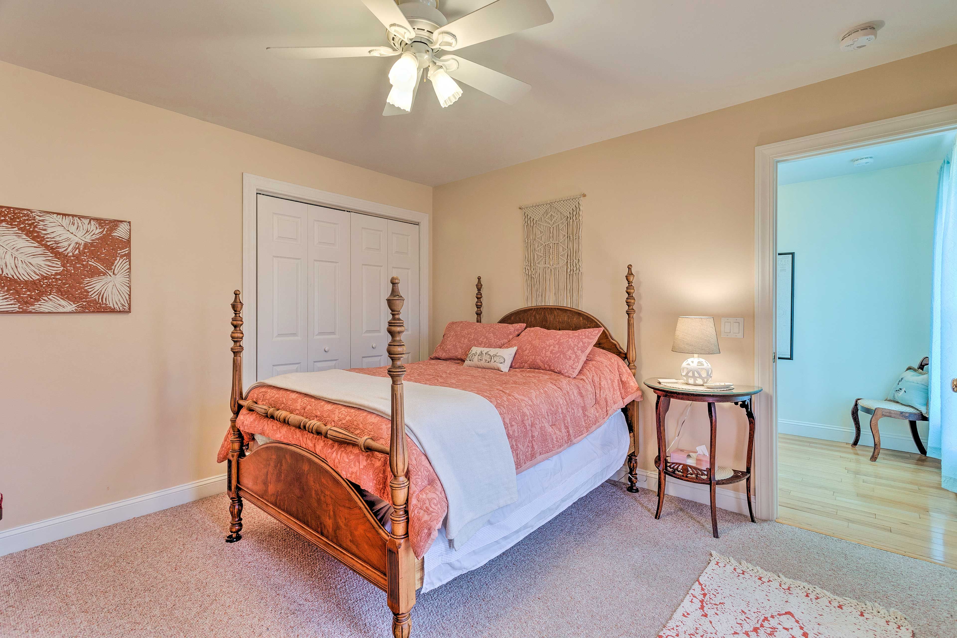 Bedroom 2