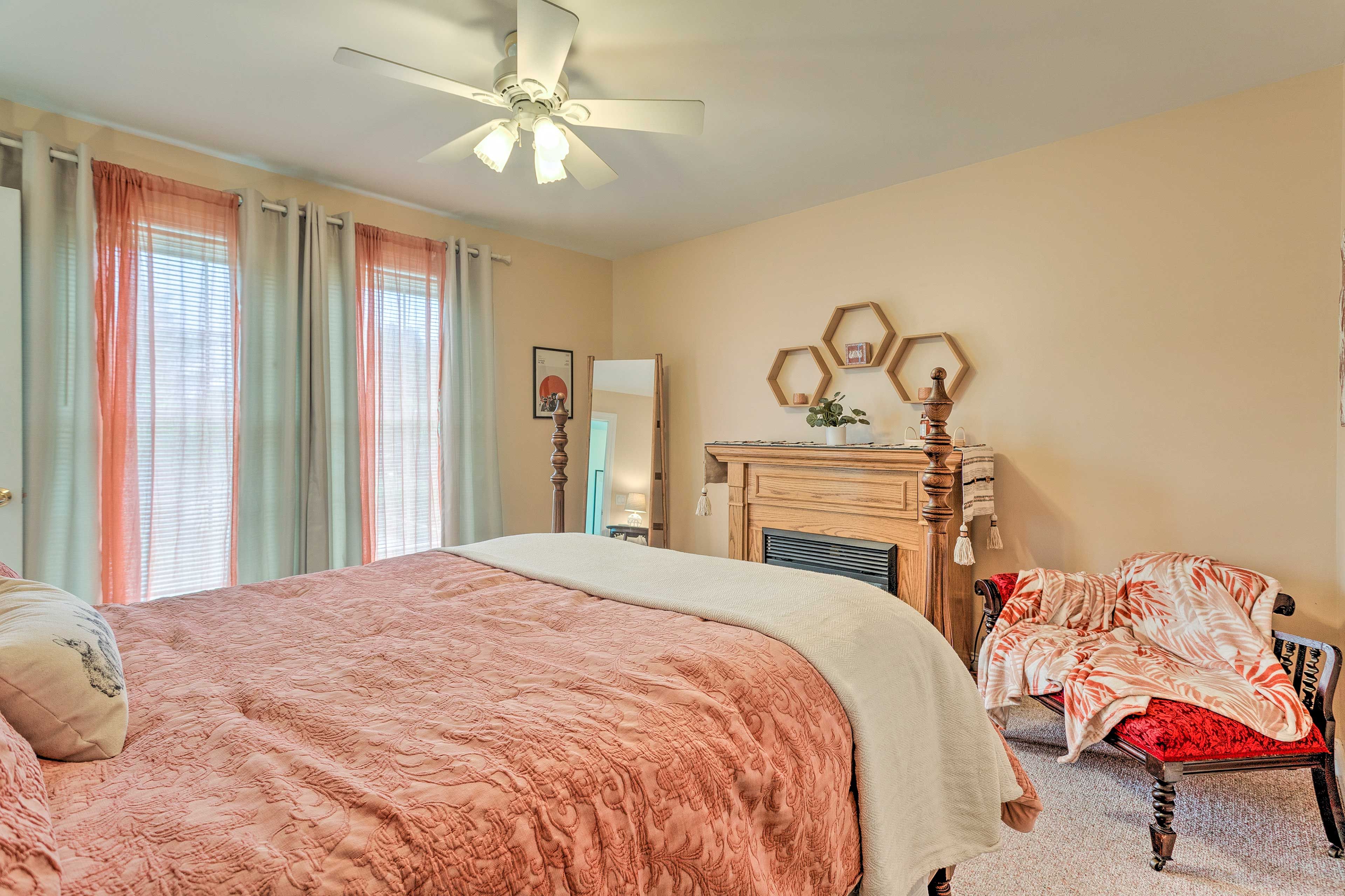 Bedroom 2