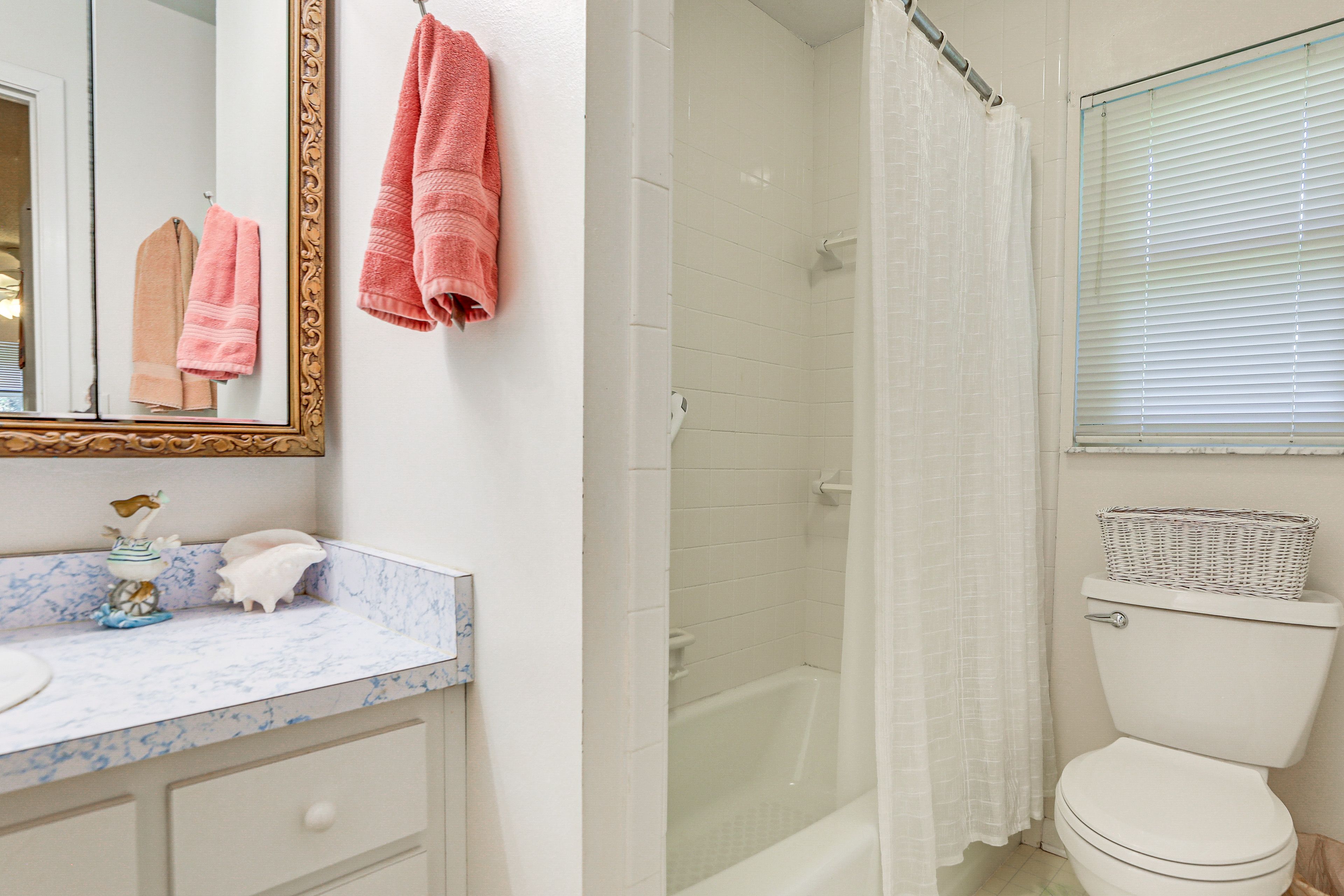 En-Suite Bathroom