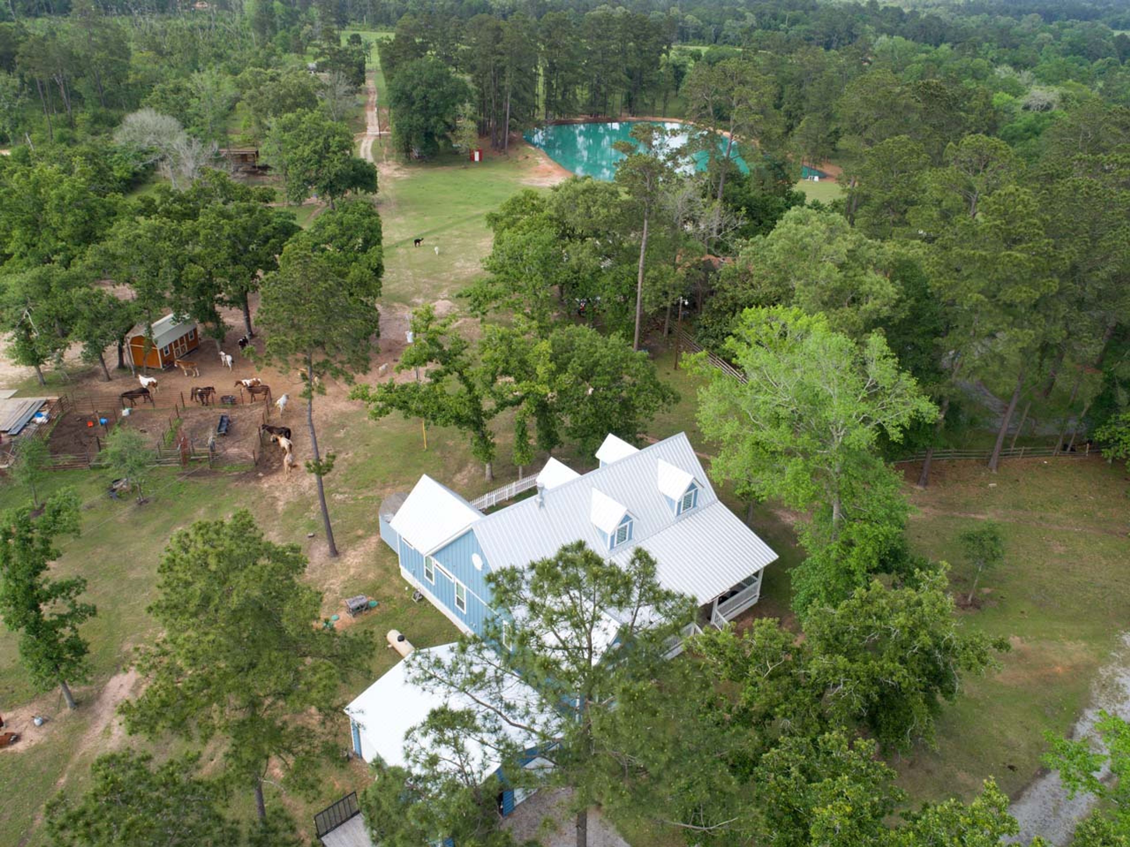 Property Exterior