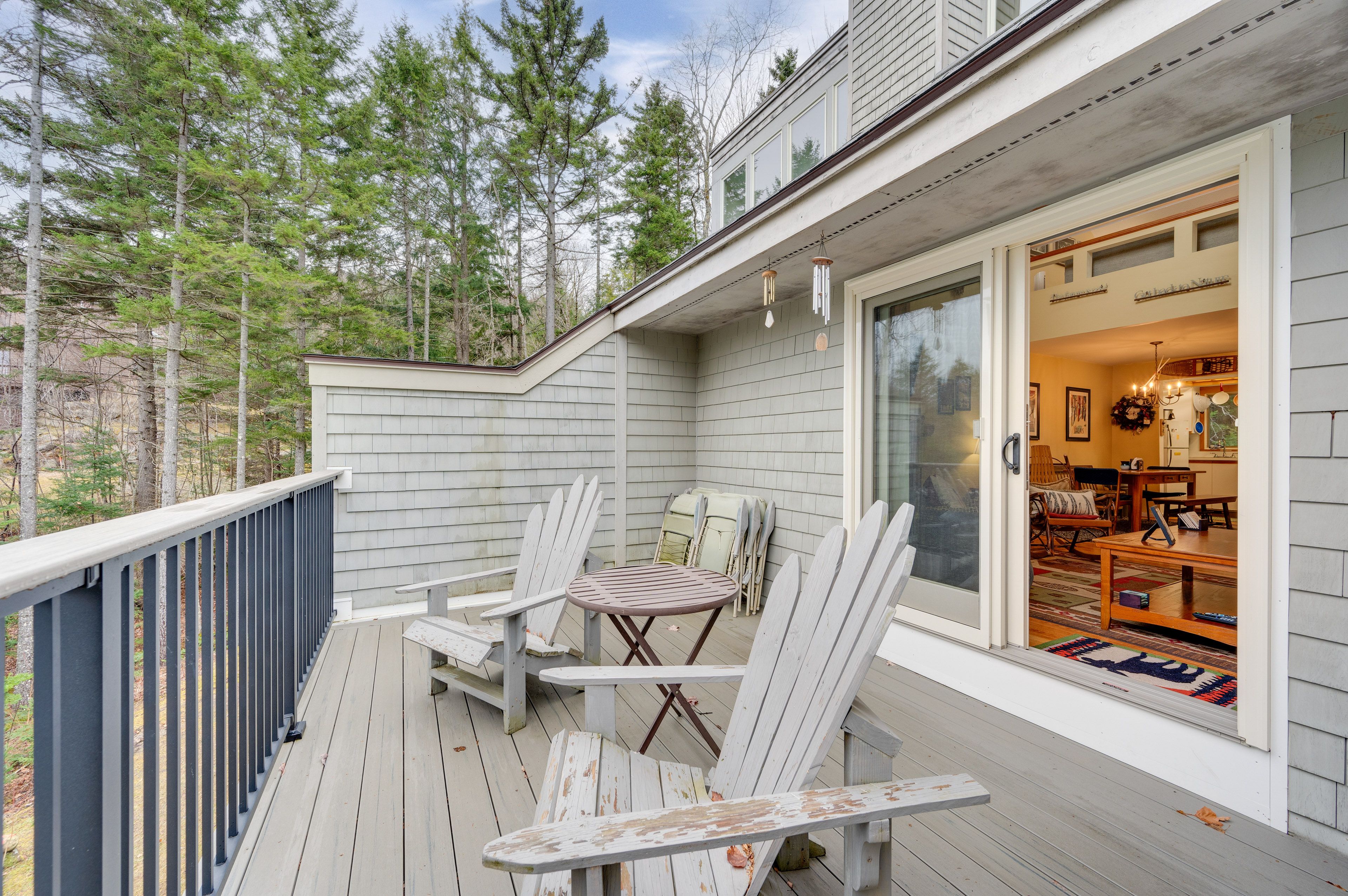 Deck | Views