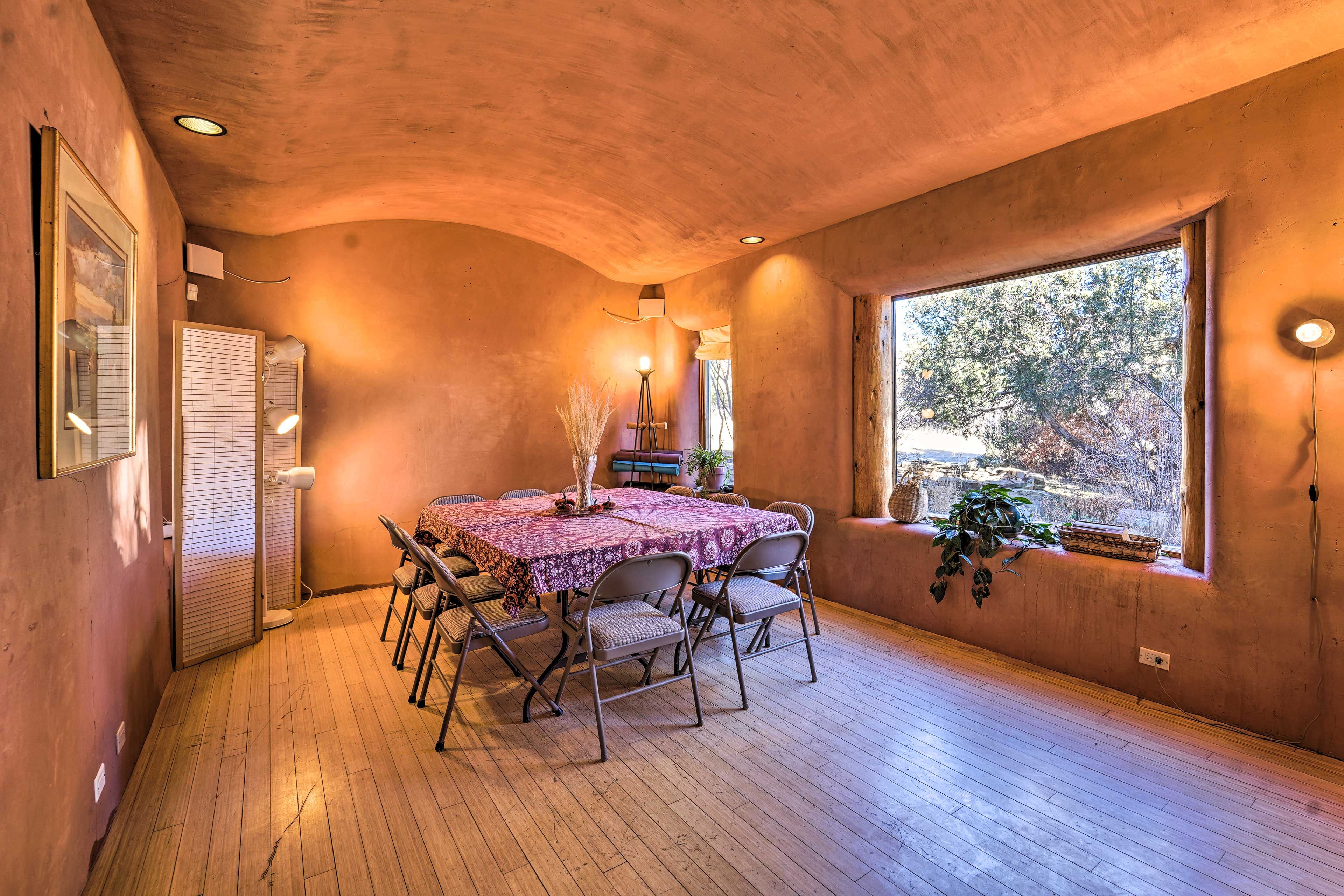 Meditation Room | Bonus Space