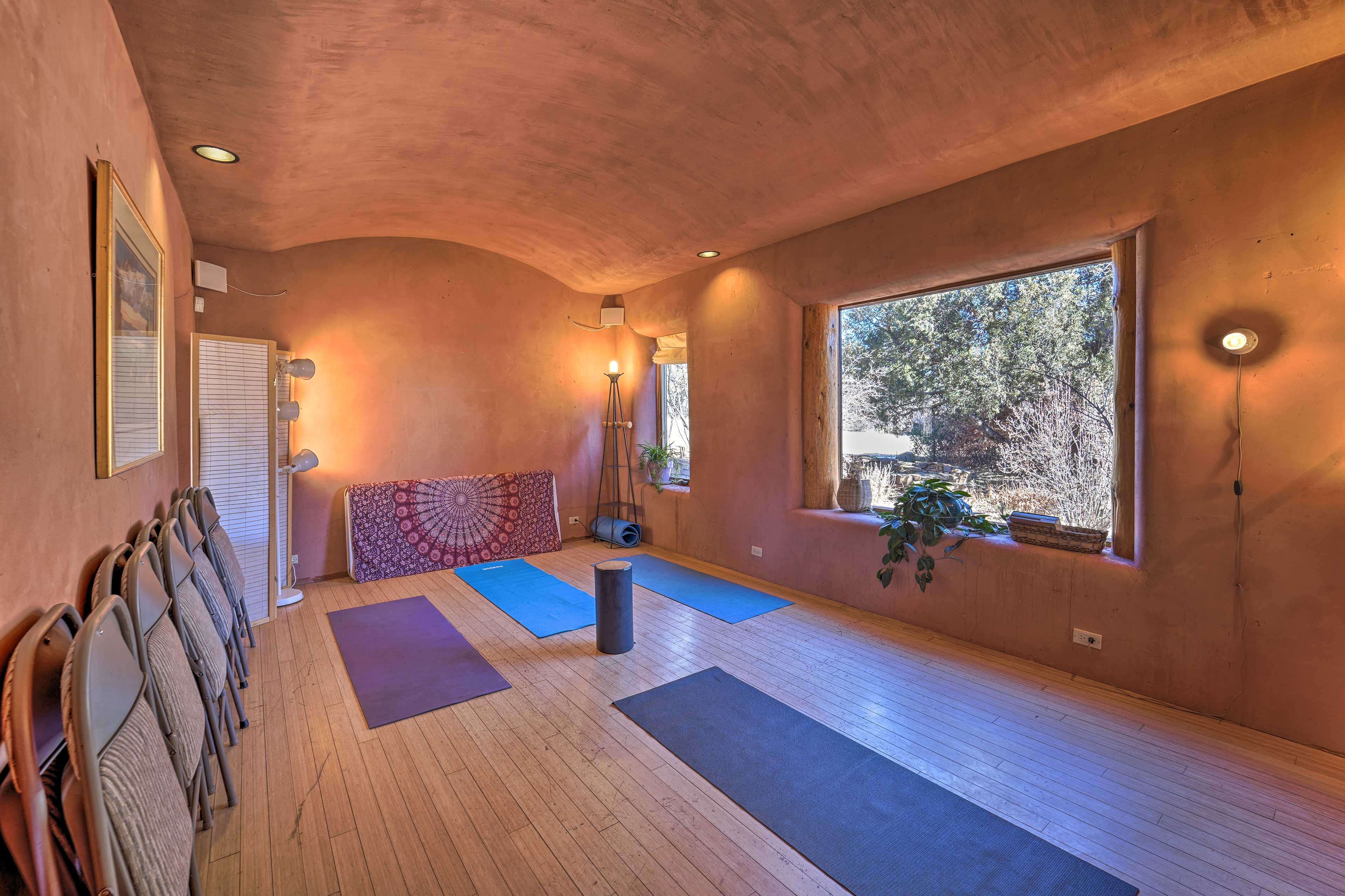 Meditation Room
