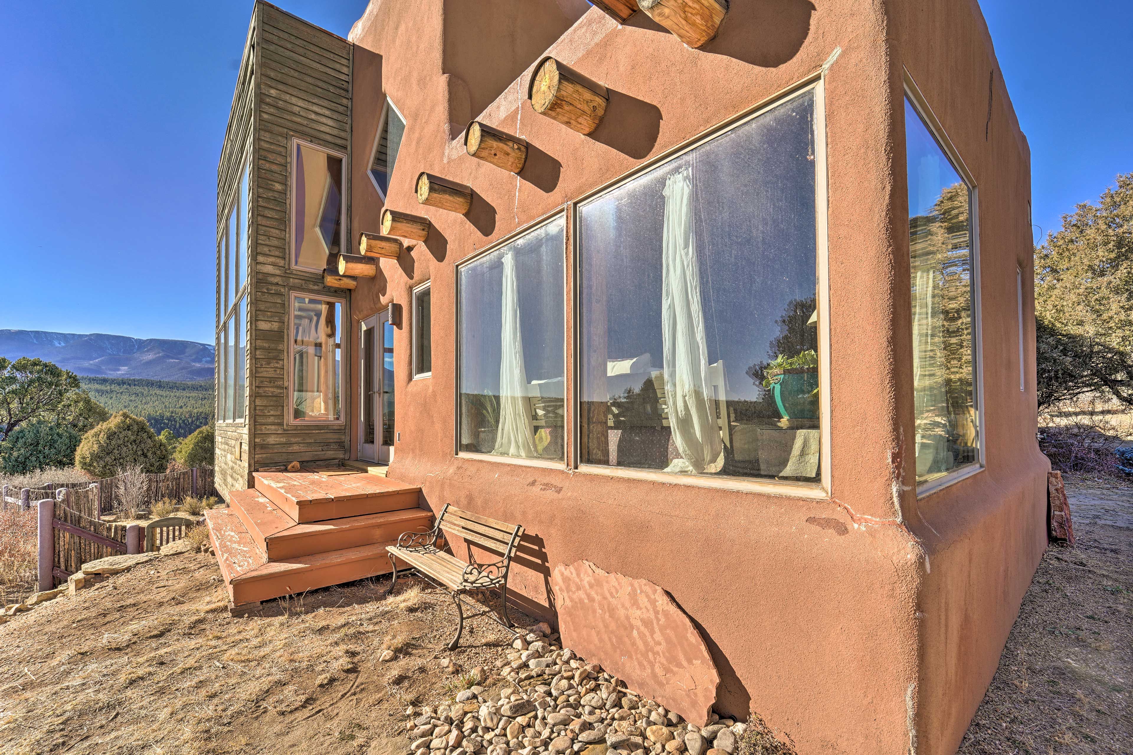 Exterior Space
