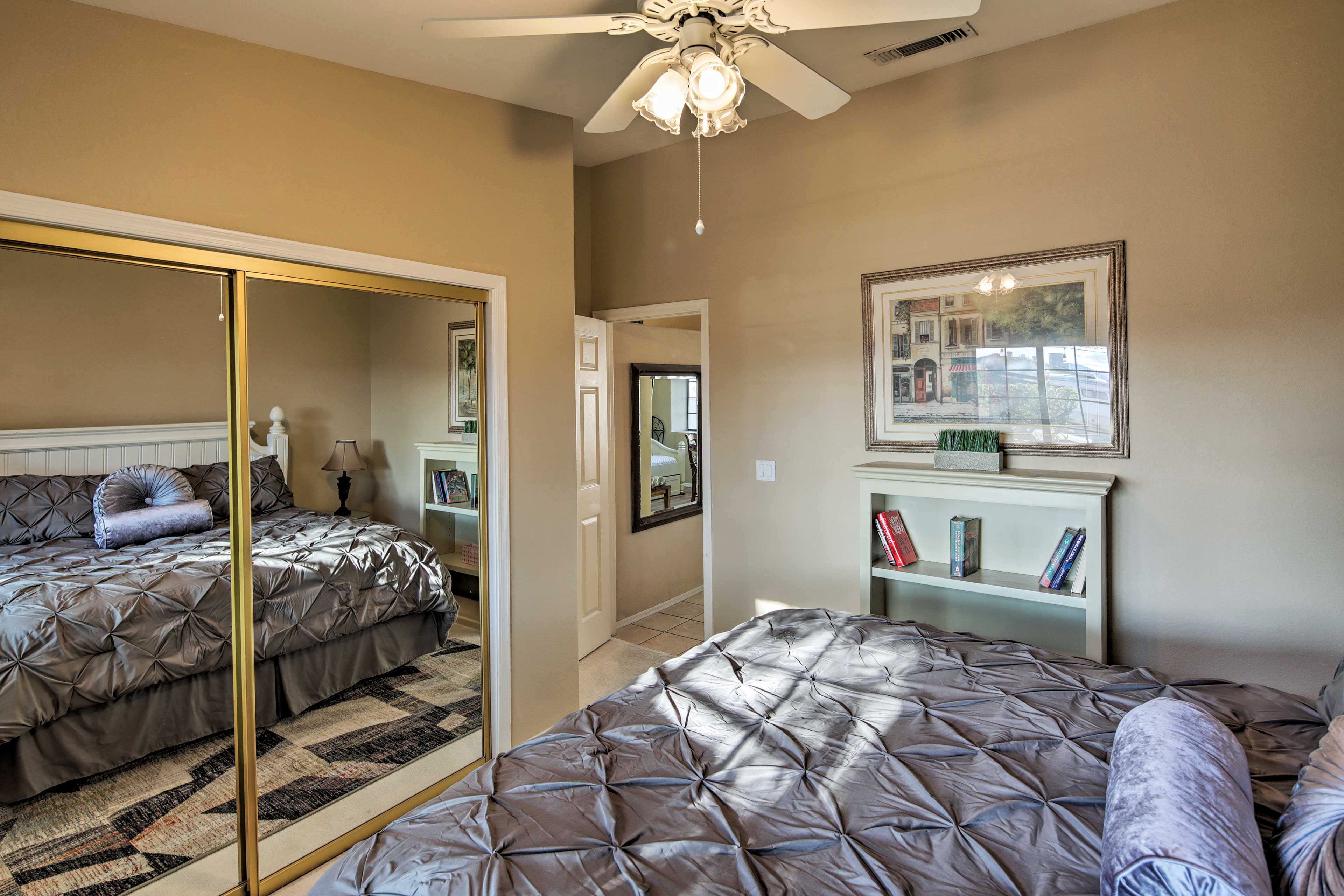 Bedroom 2