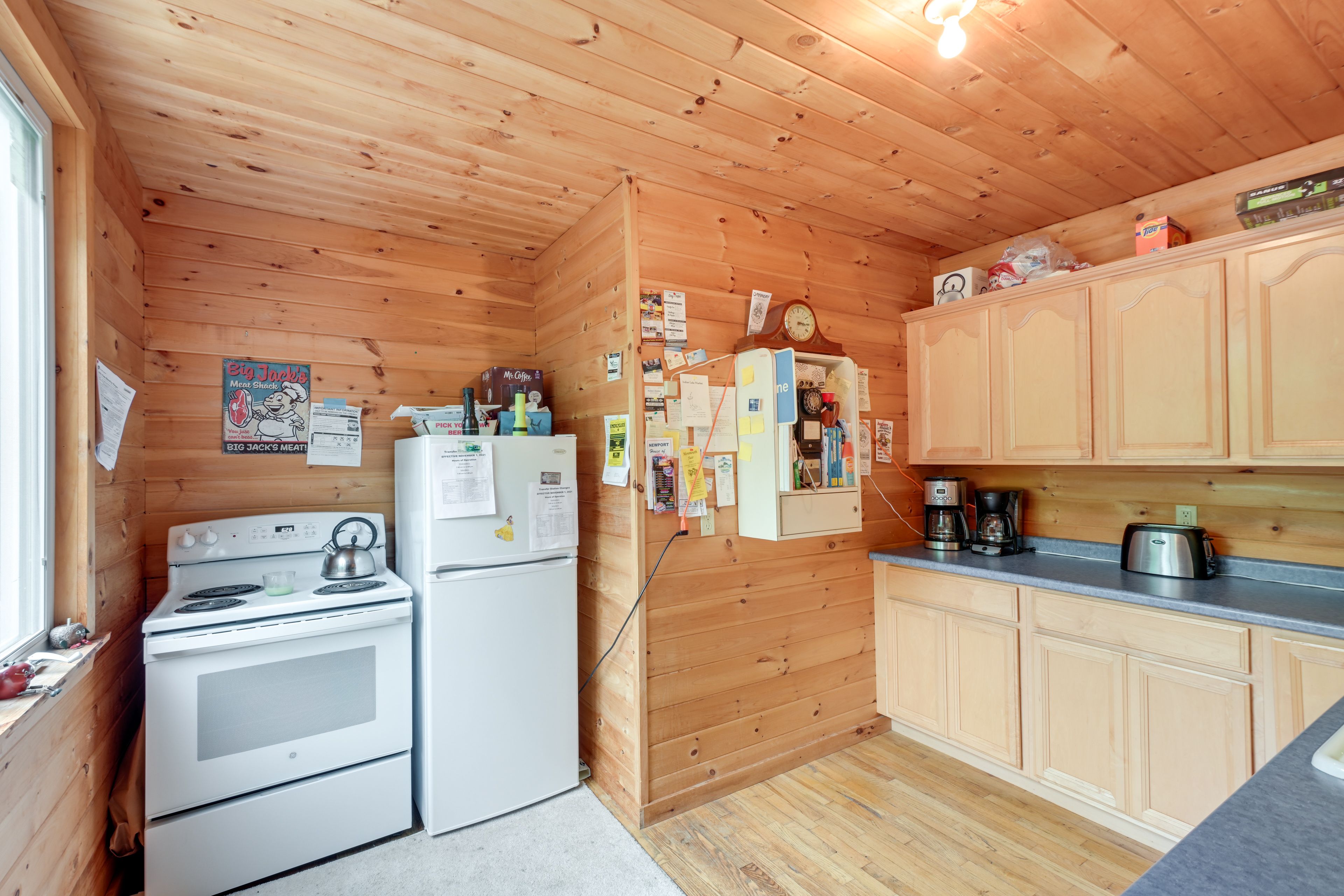 Kitchen | Cooking Basics