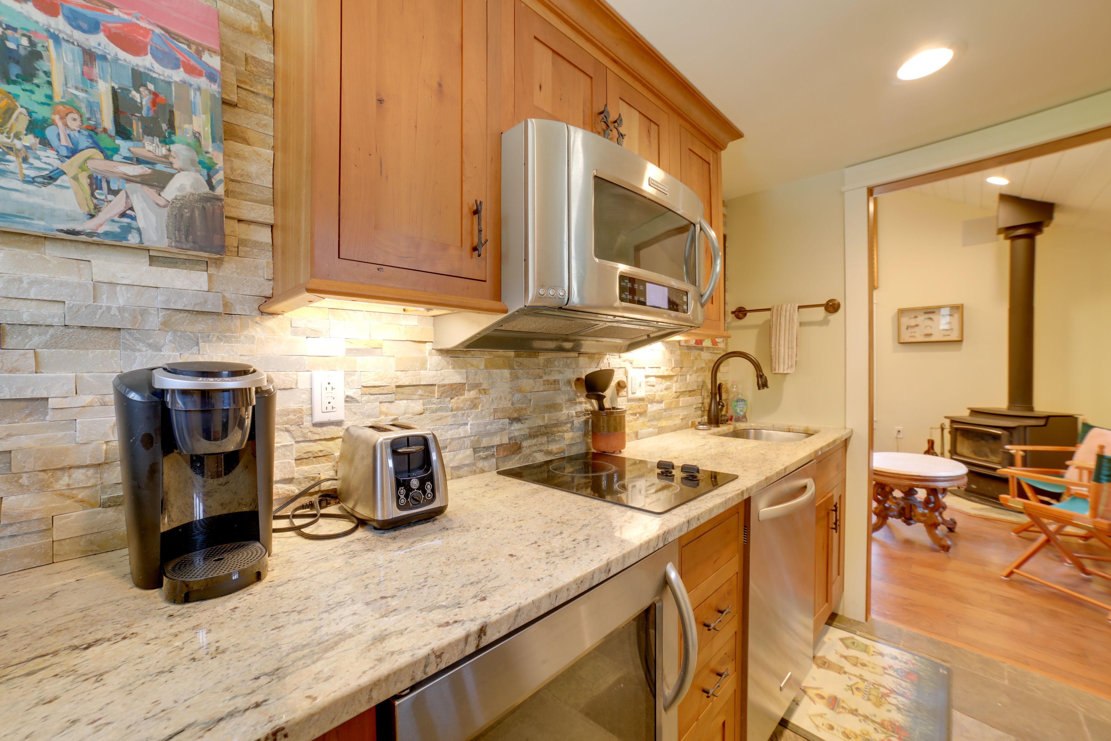 Kitchen | Cooking Basics