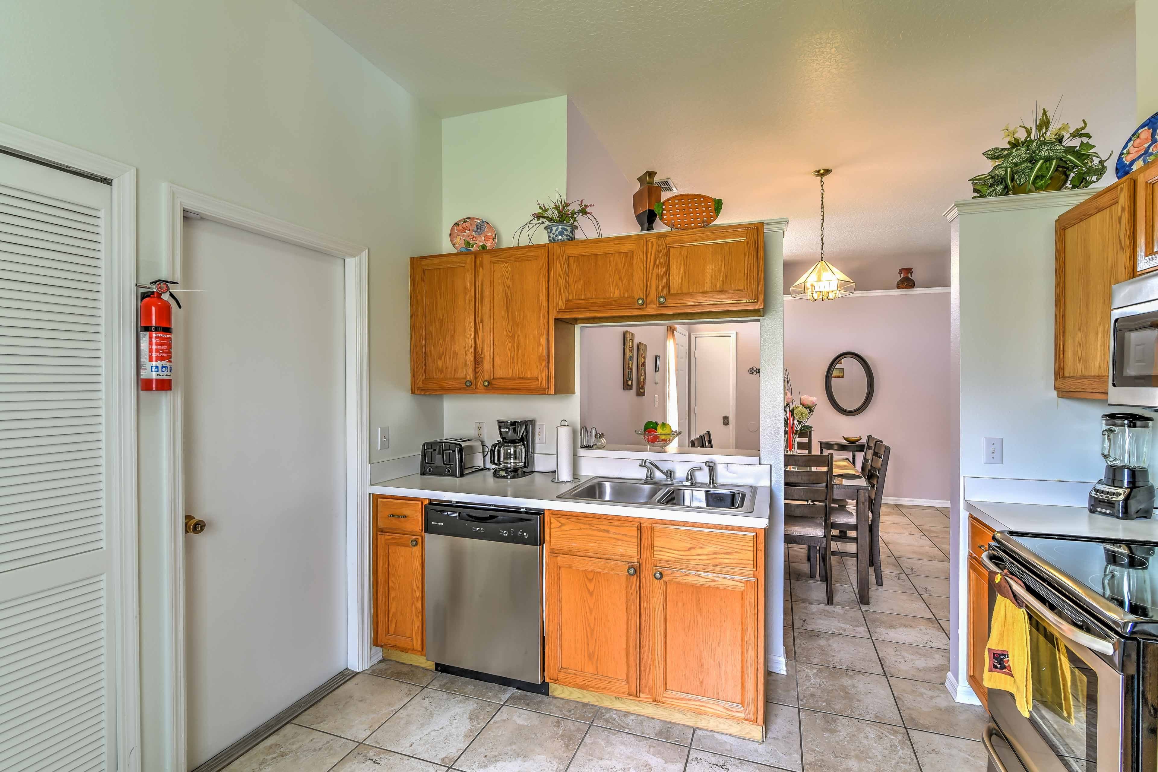 Kitchen | Toaster | Ice Maker | Coffee Maker | Blender