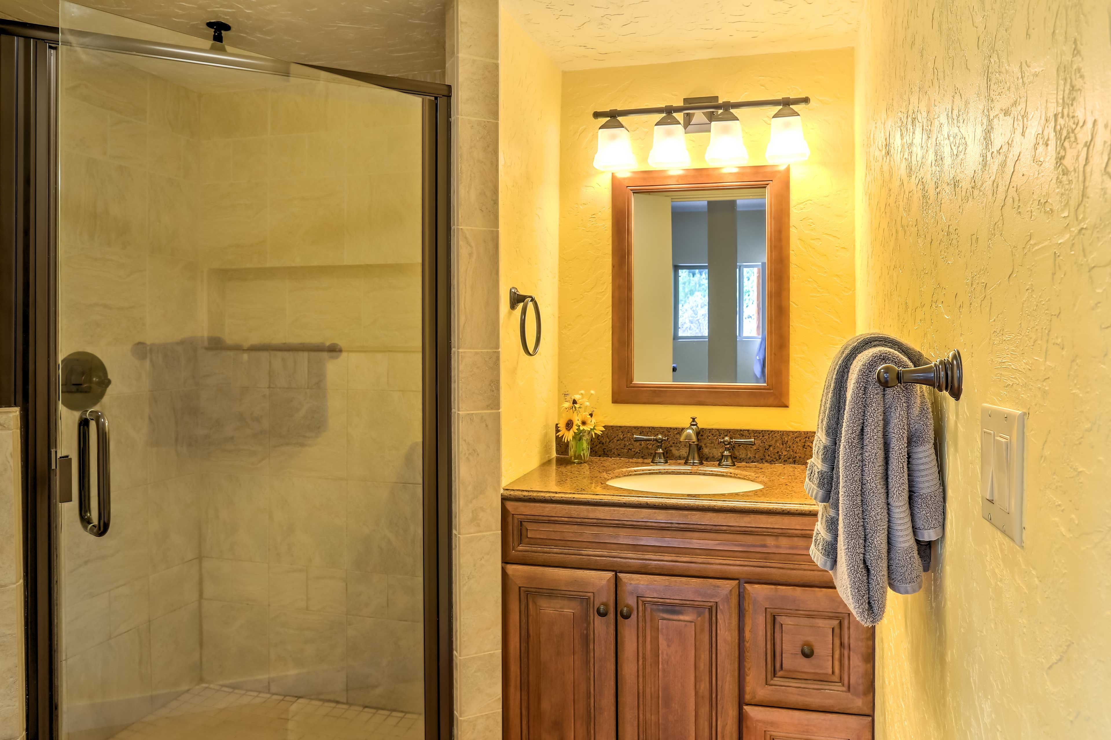 Bathroom | Linens/Towels