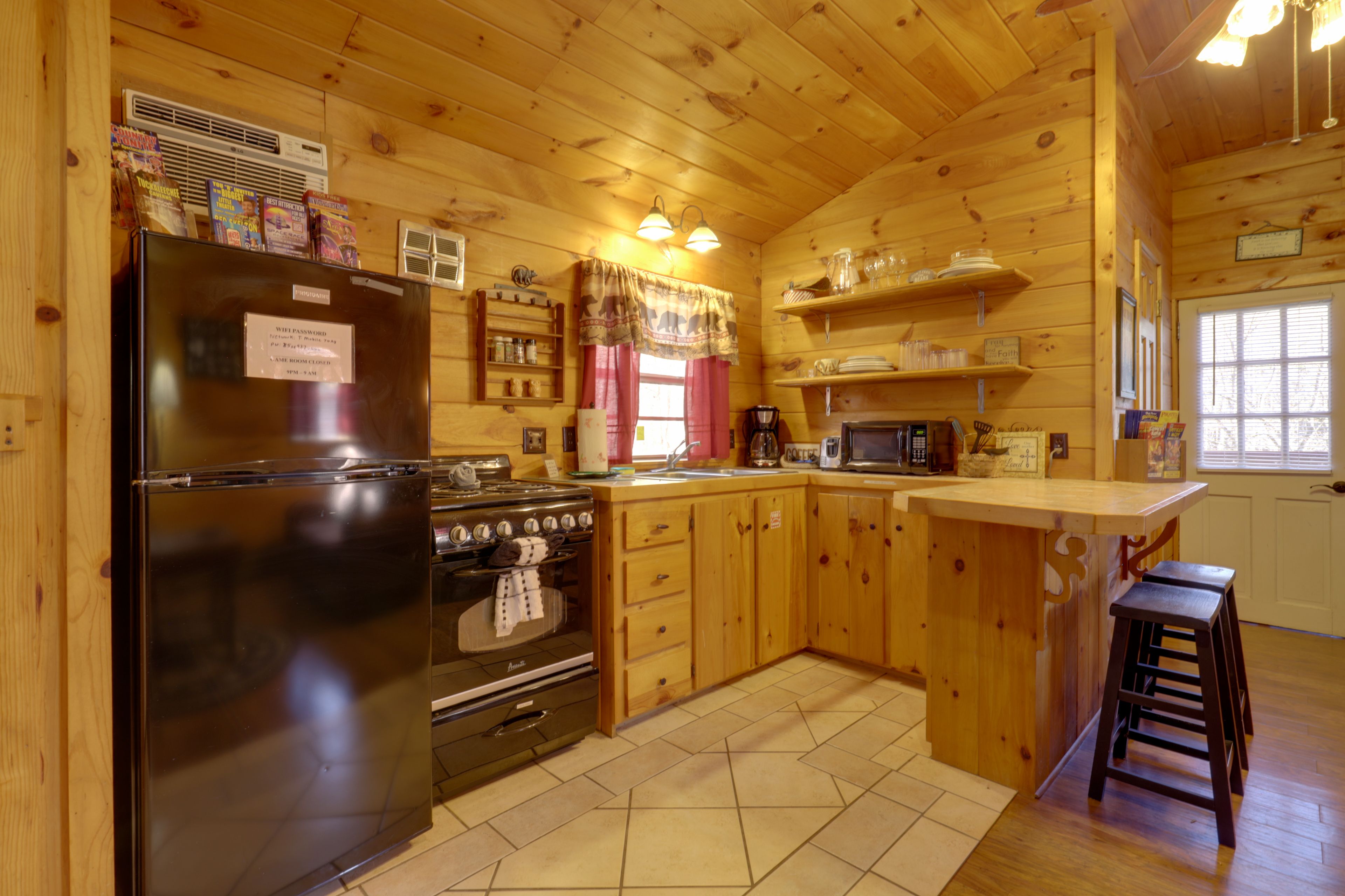 Kitchen | Drip Coffee Maker