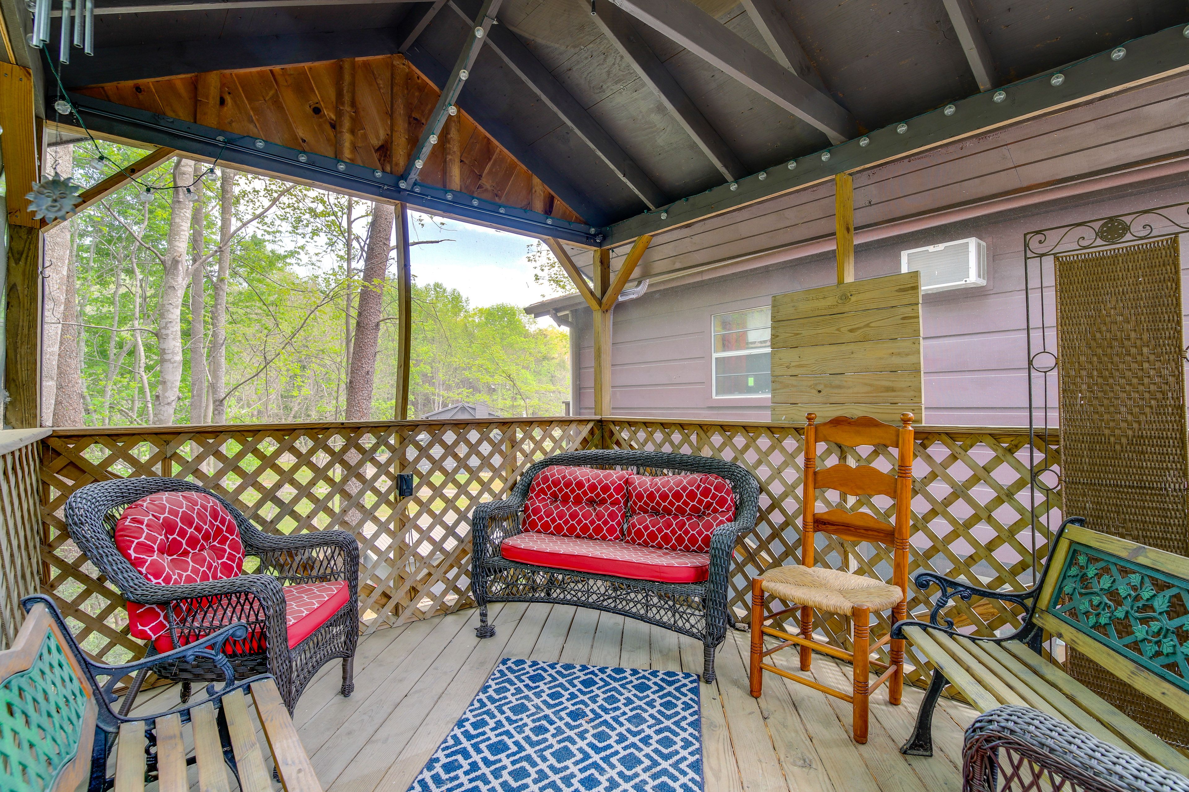 Gazebo