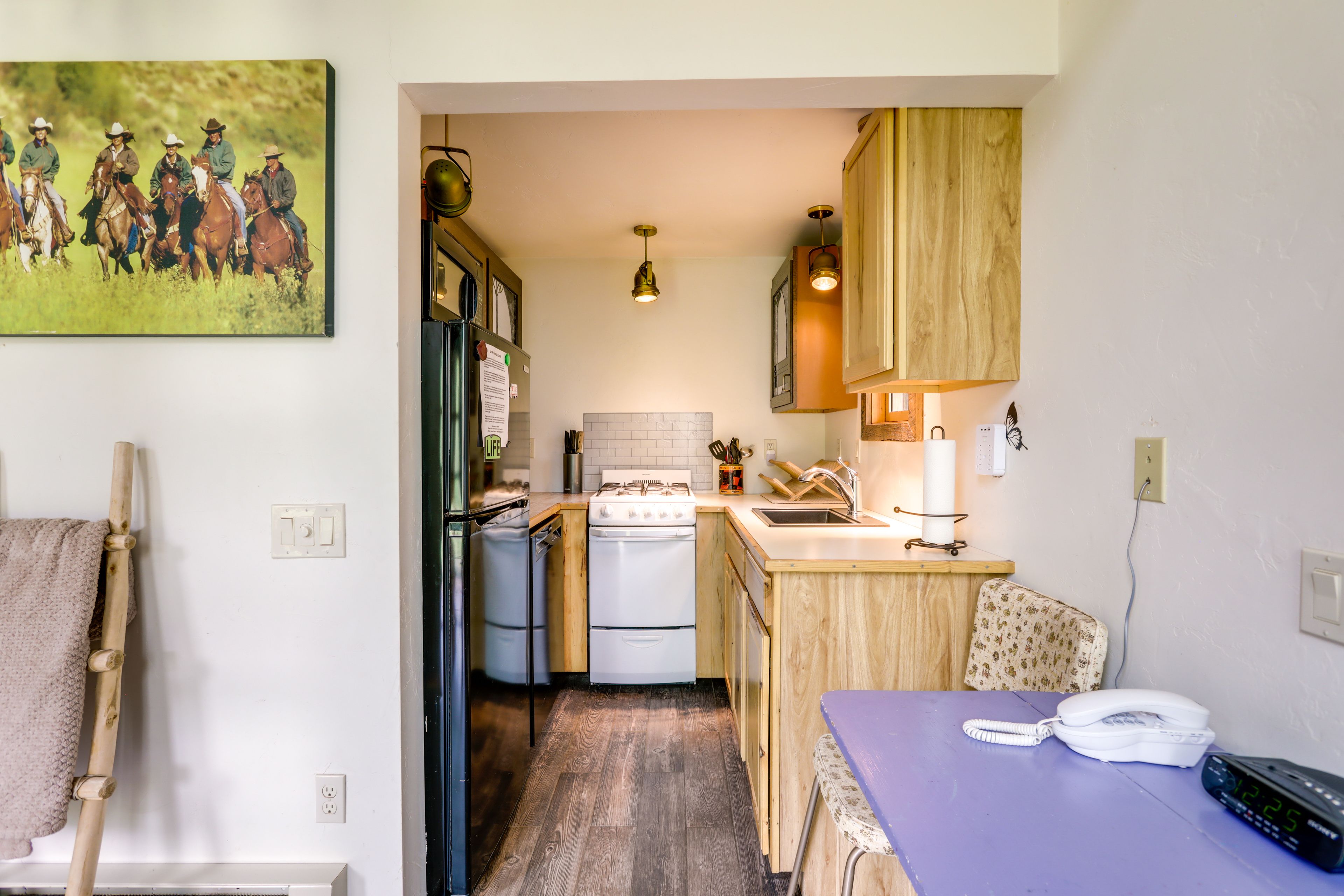 Kitchen | Cooking Basics