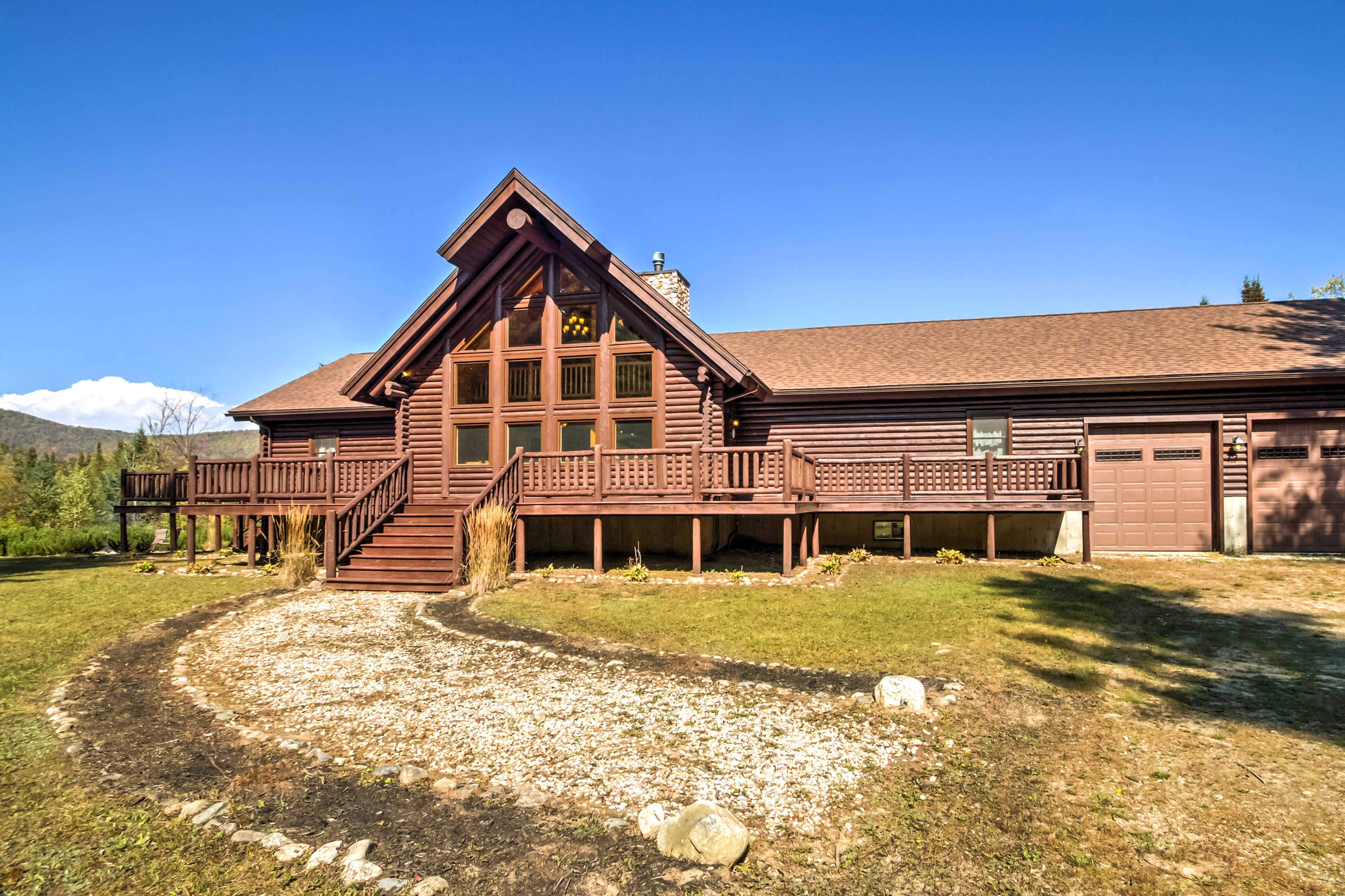 Property Exterior | 5 Acres