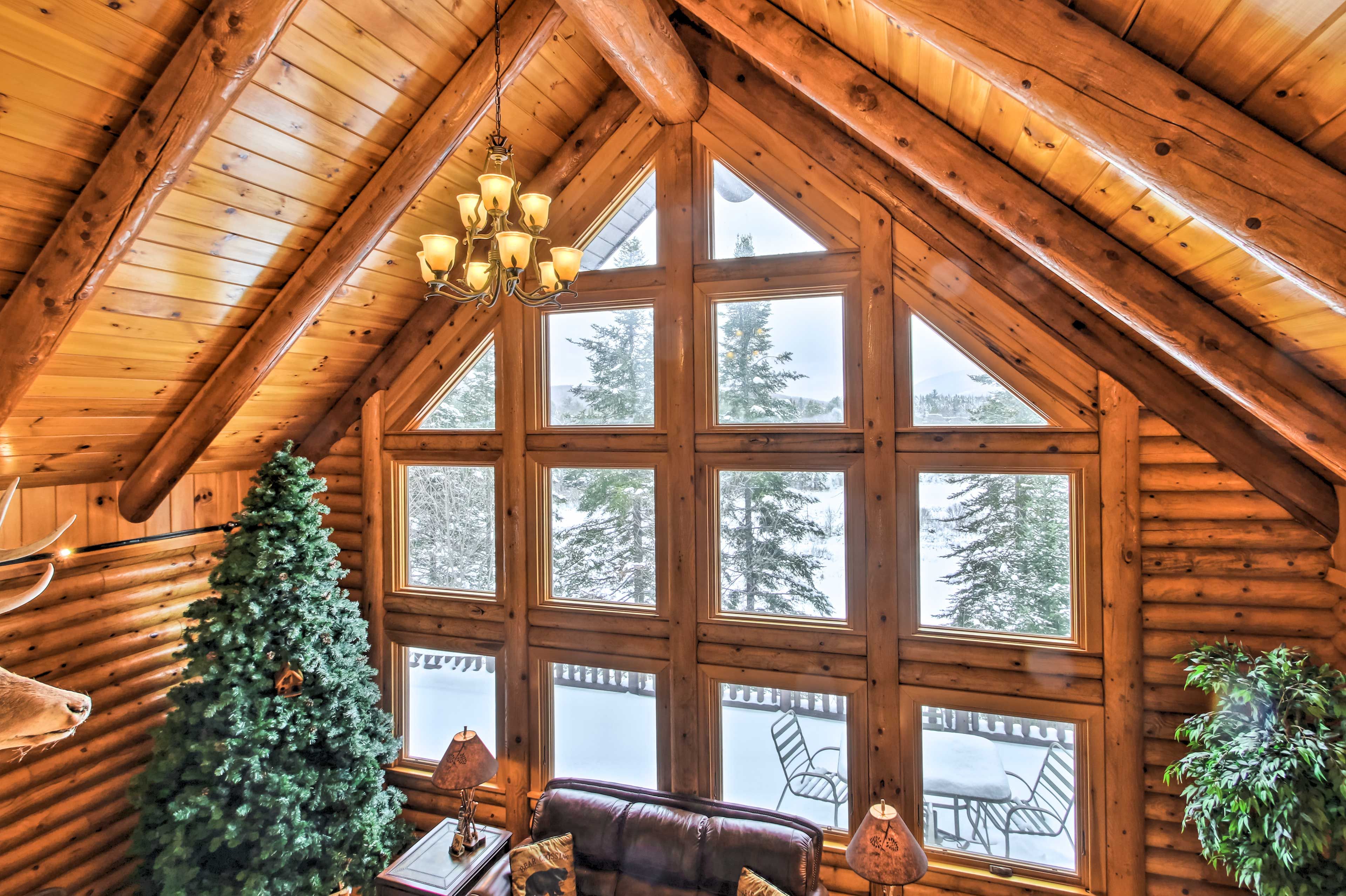 Loft Views