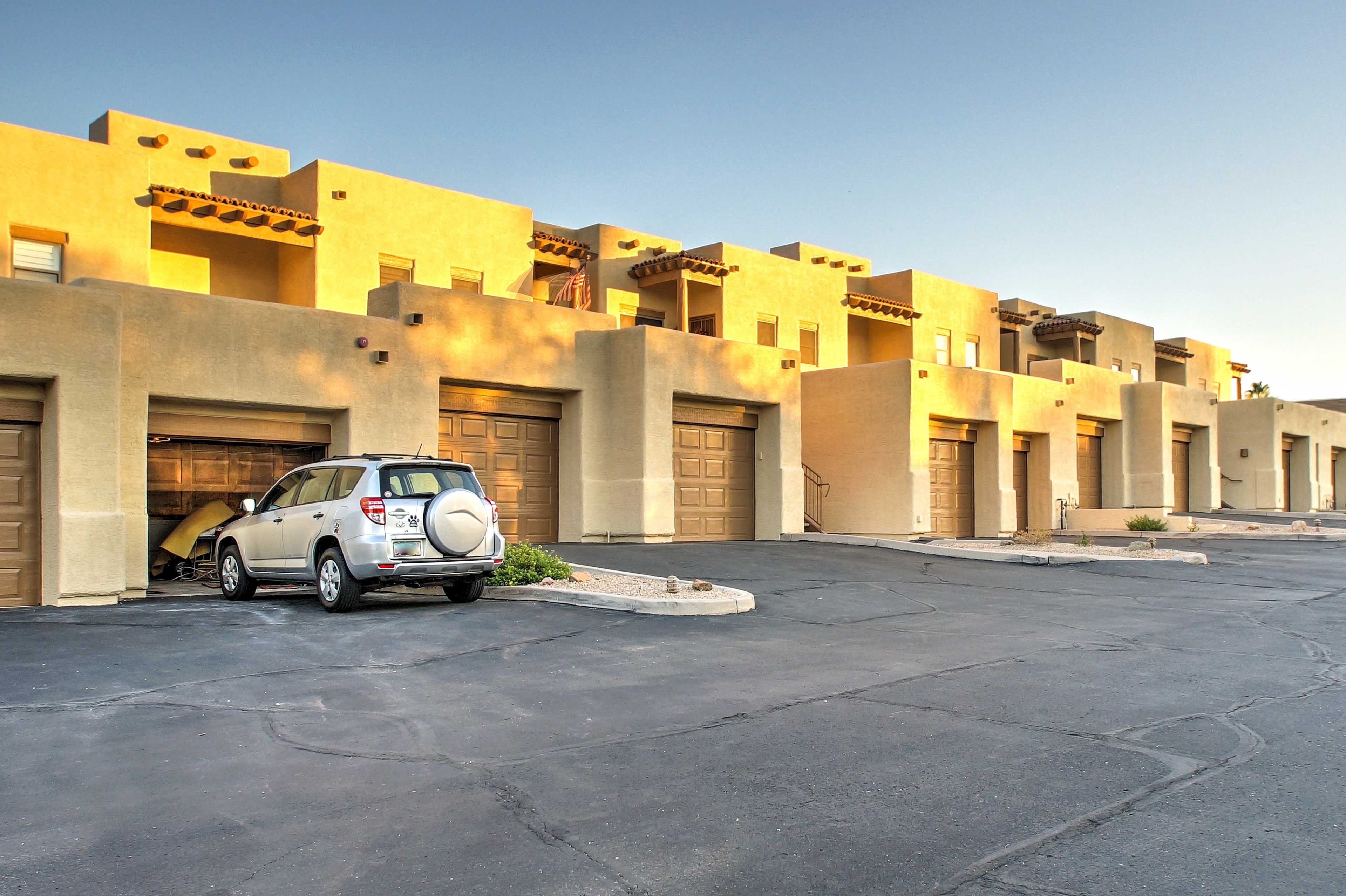 Your next Arizona retreat awaits!