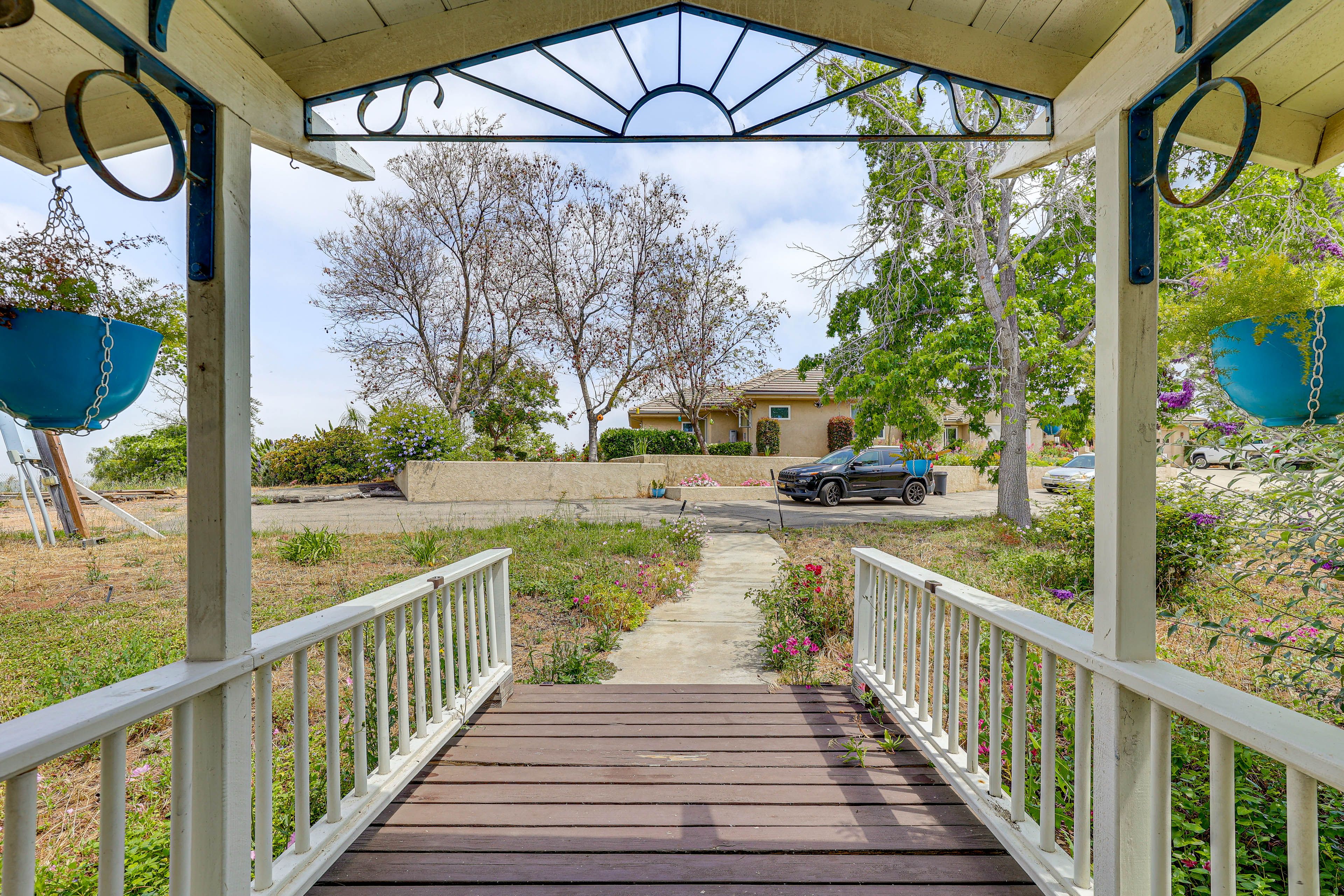 Entryway