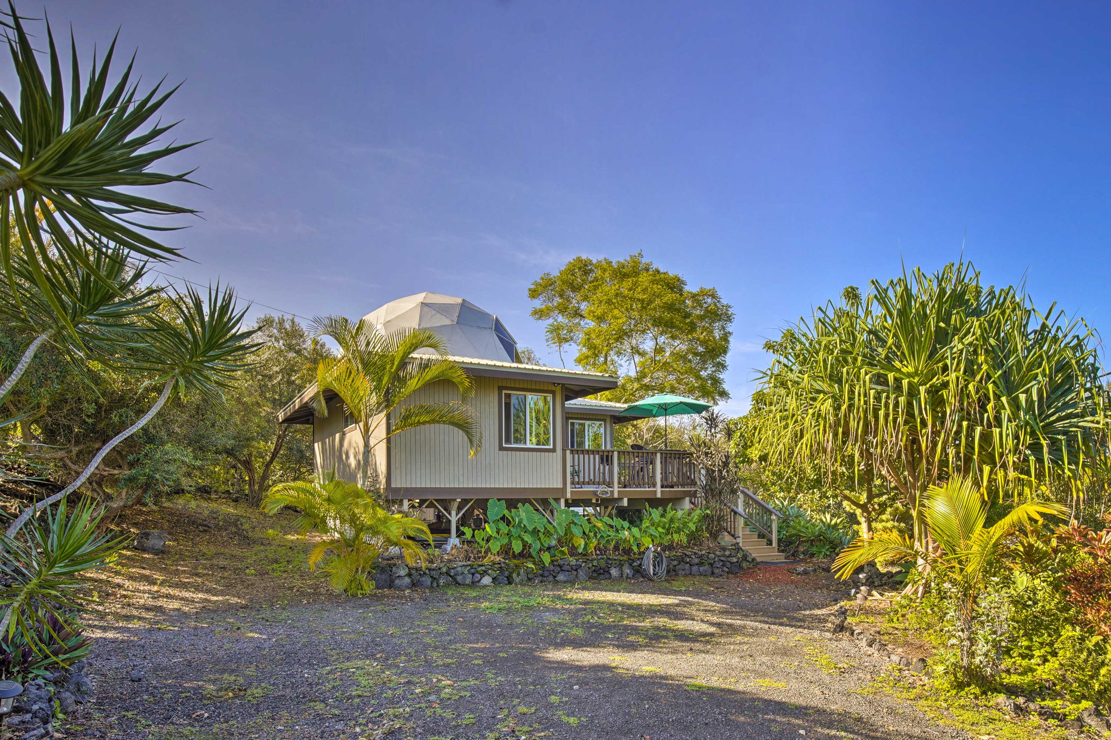 Property Exterior