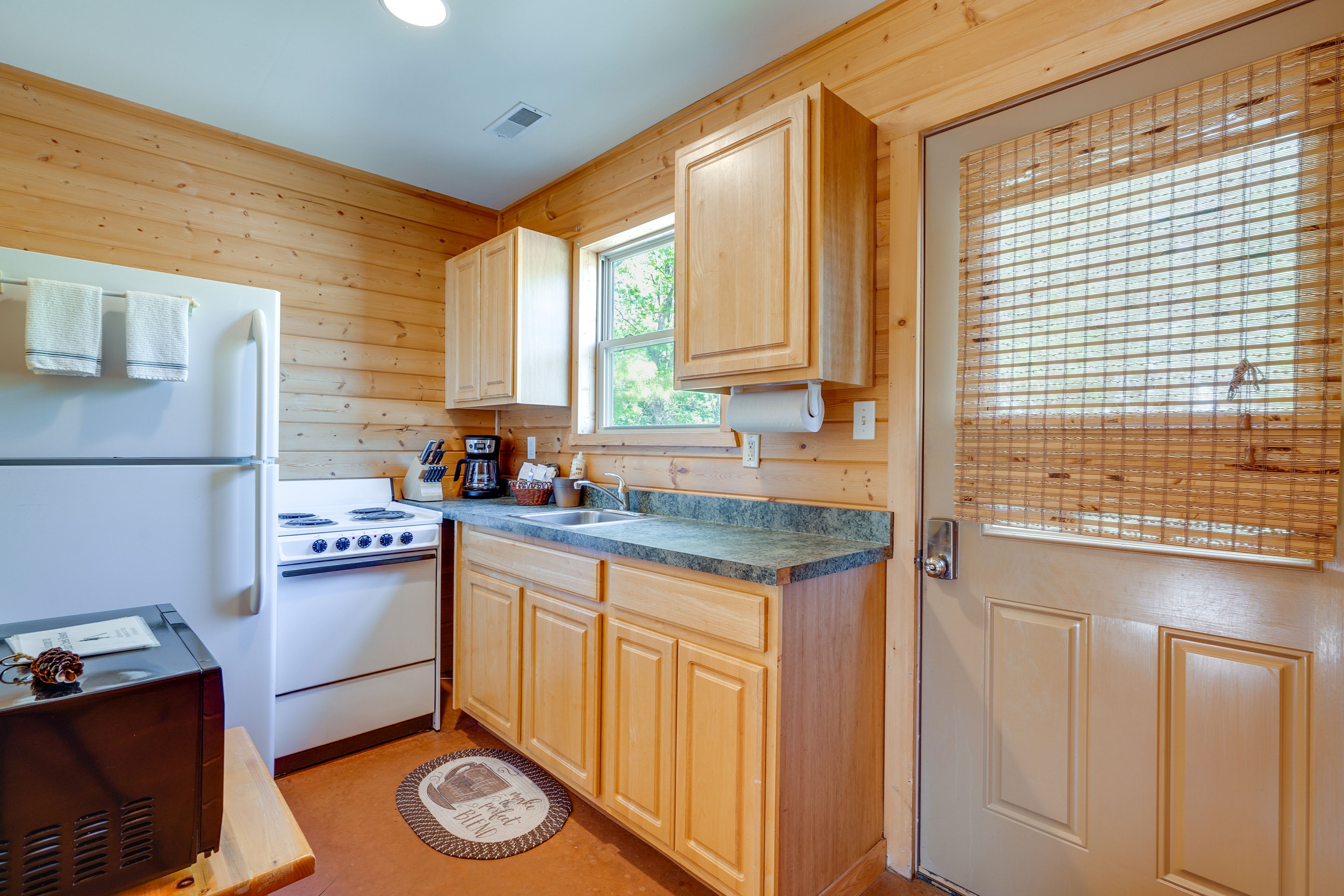 Kitchen | Cooking Basics
