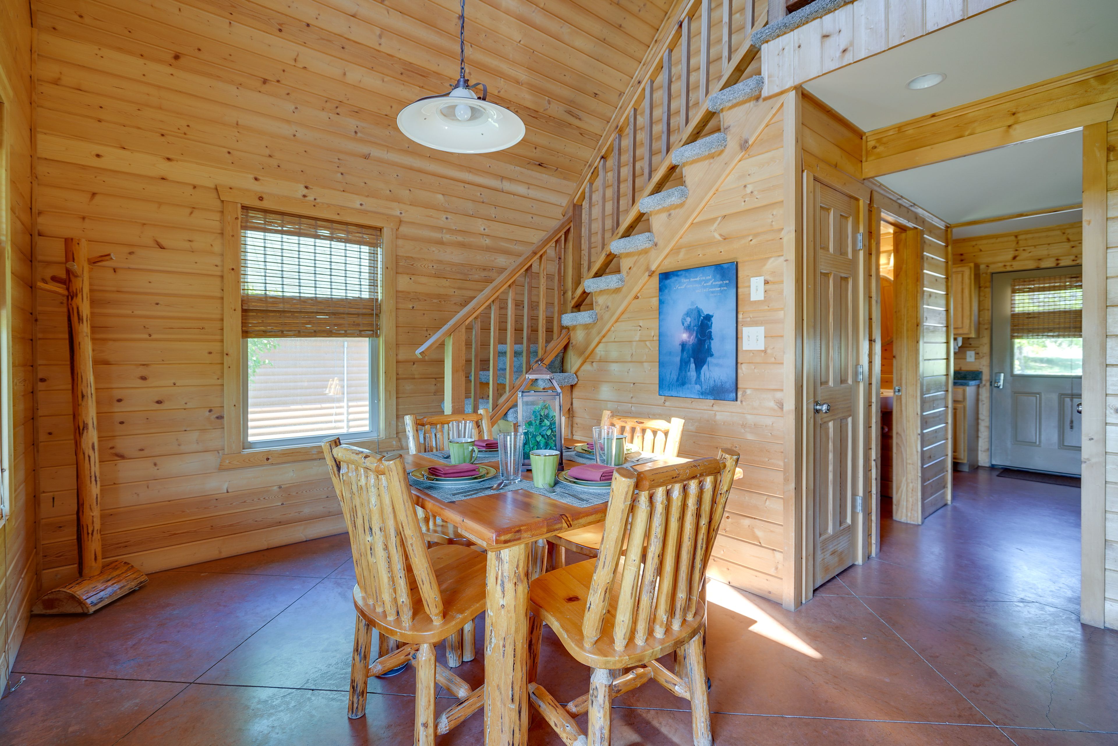 Dining Space | Dishware/ Flatware