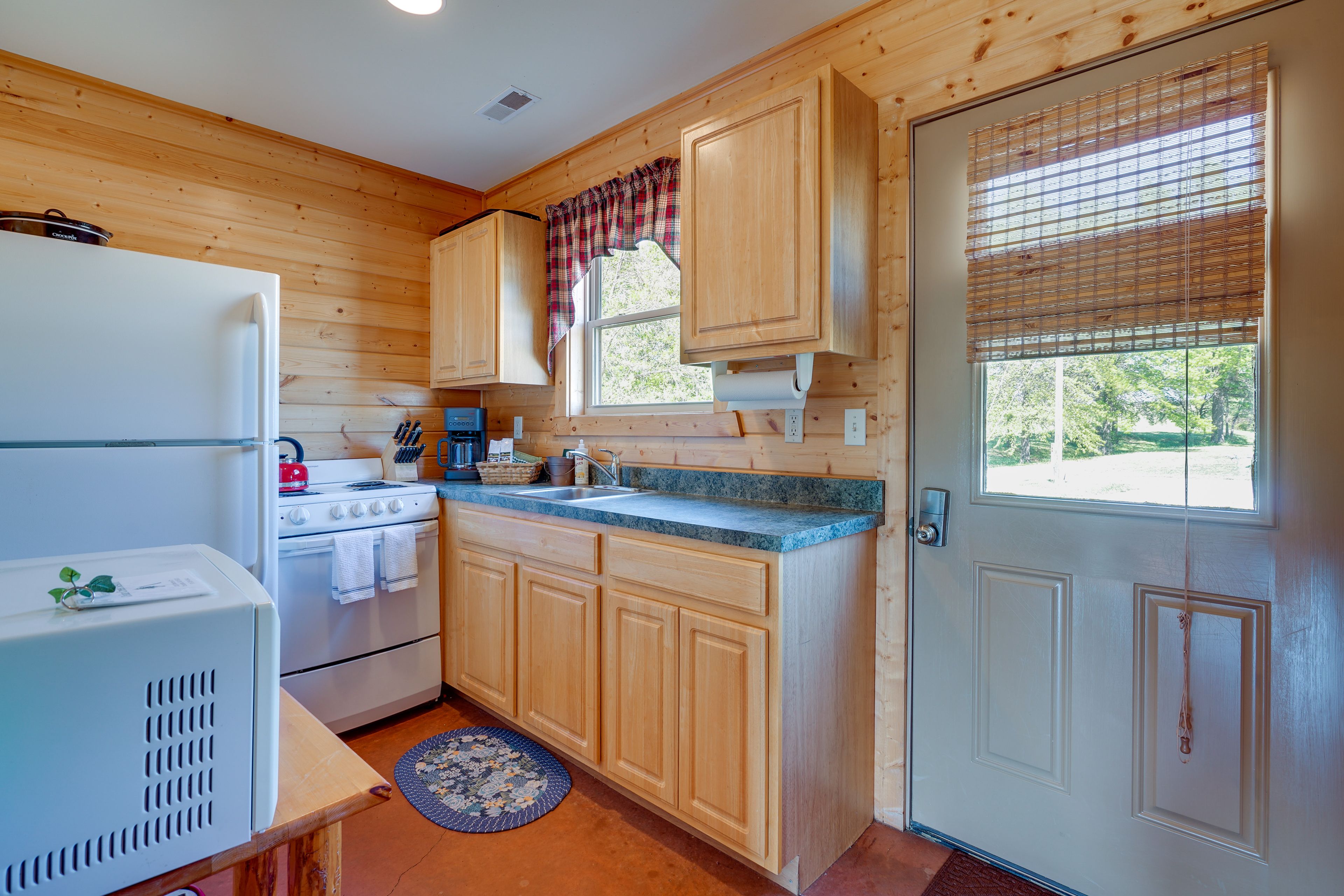 Kitchen | Cooking Basics