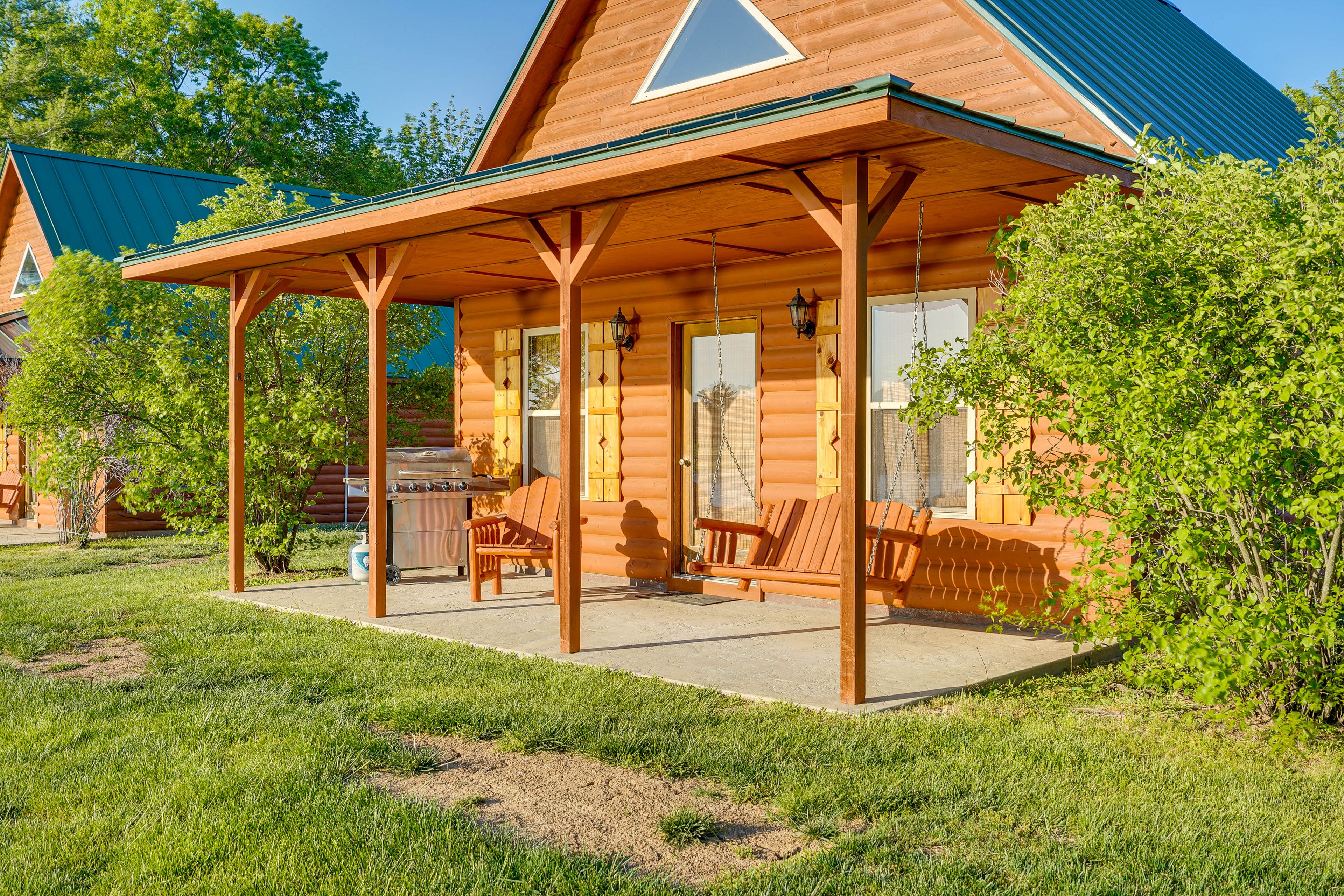 Porch