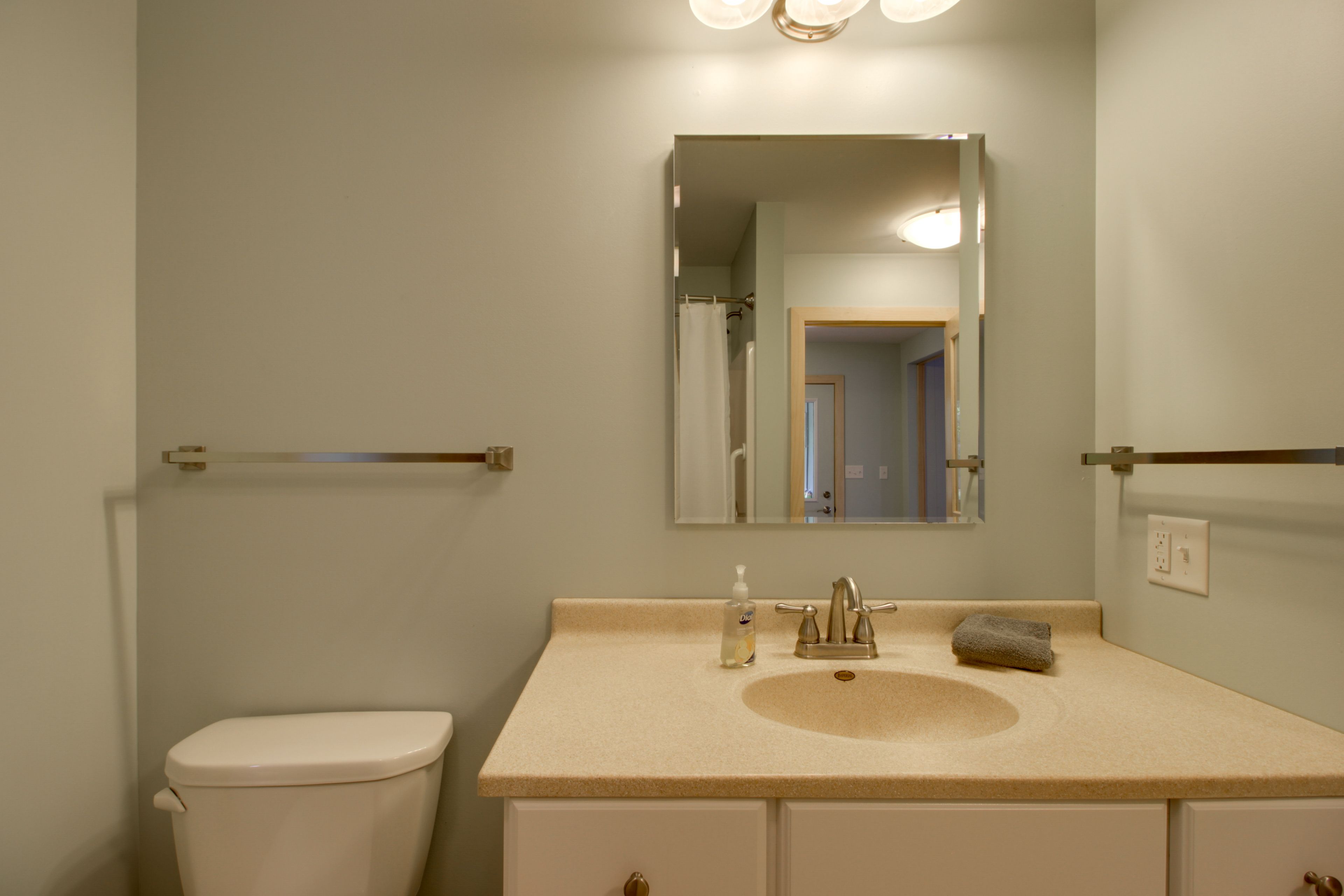 Bathroom | Linens & Towels