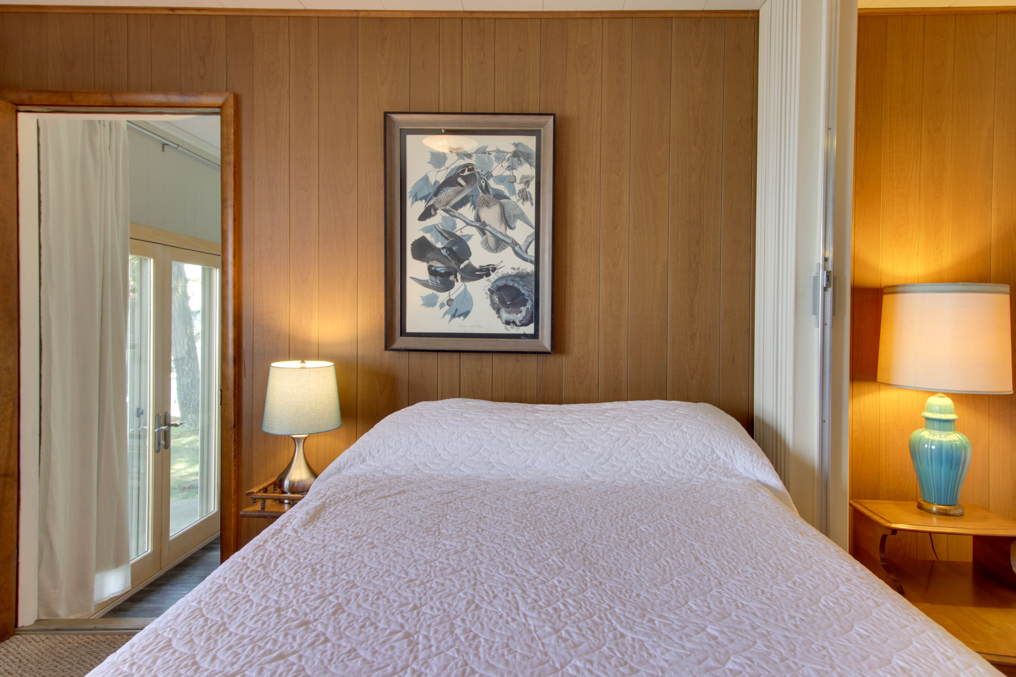 Bedroom 2 & 3 | Queen Bed | Full Bed