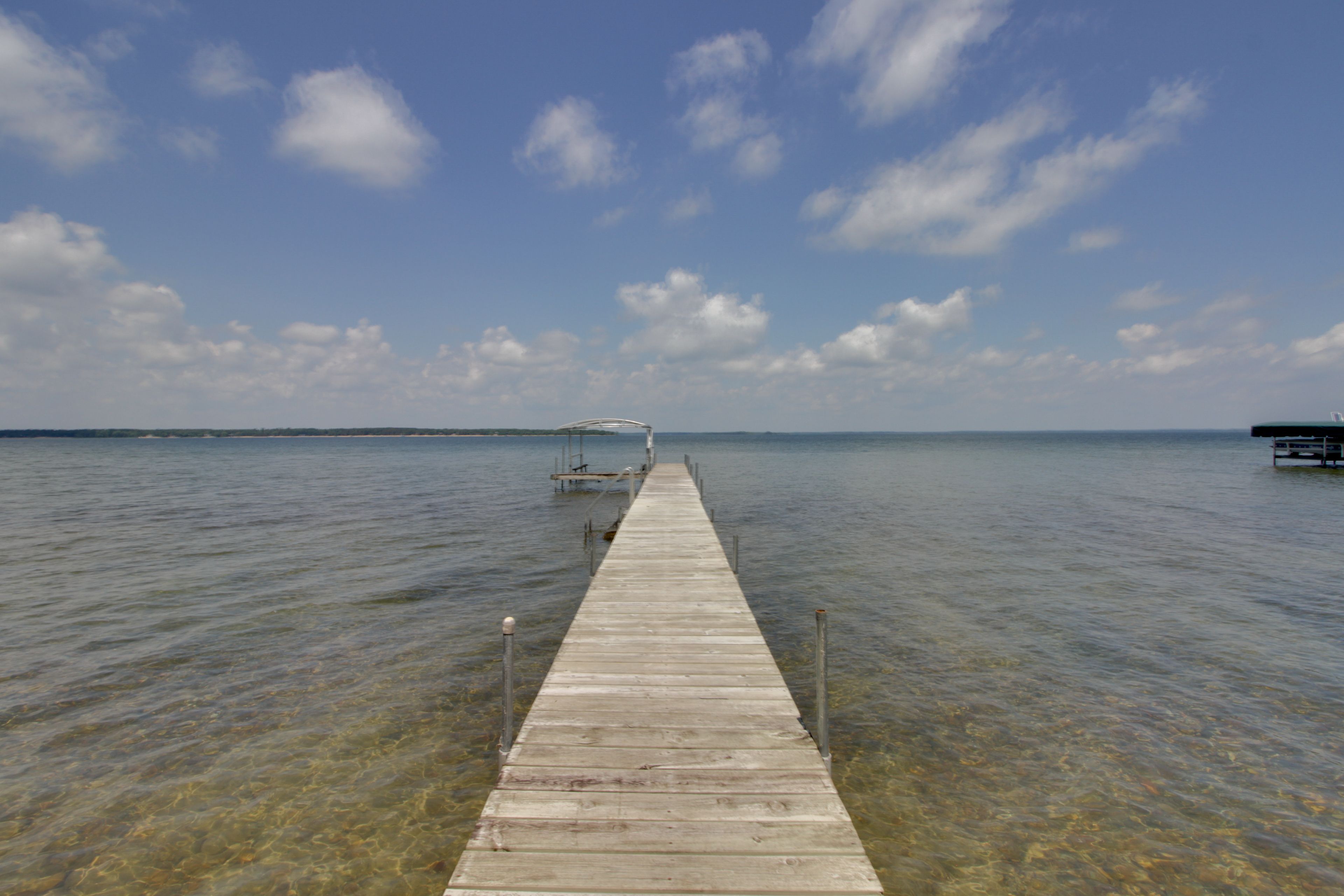 Dock