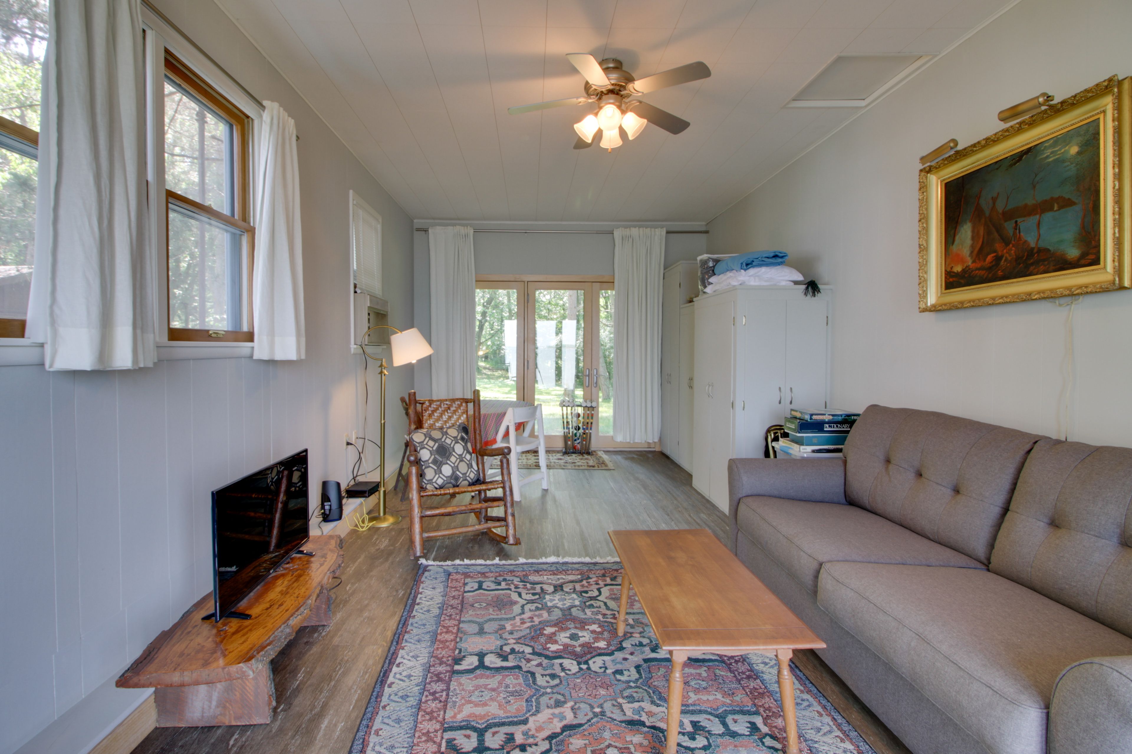 Sunroom