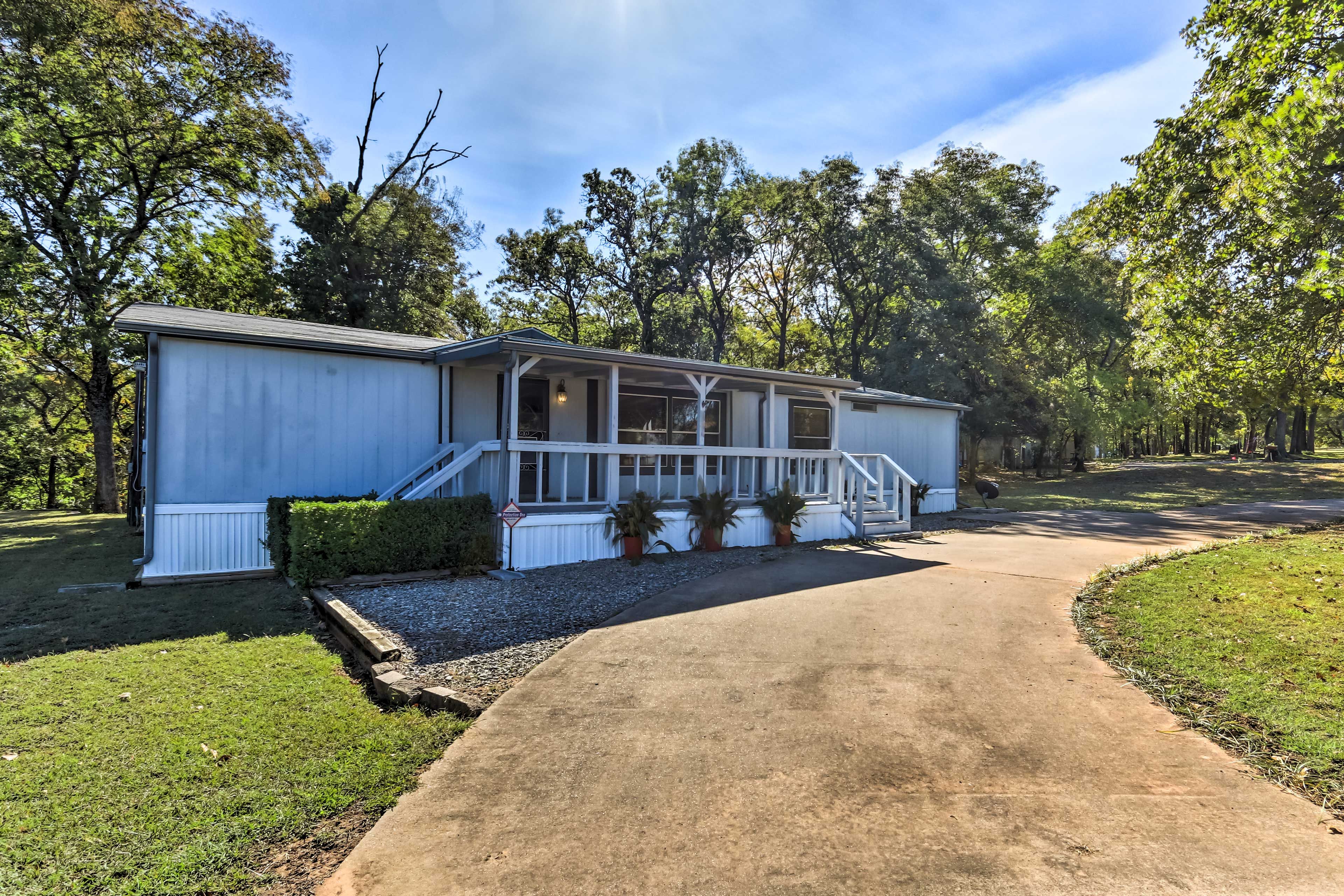Property Exterior
