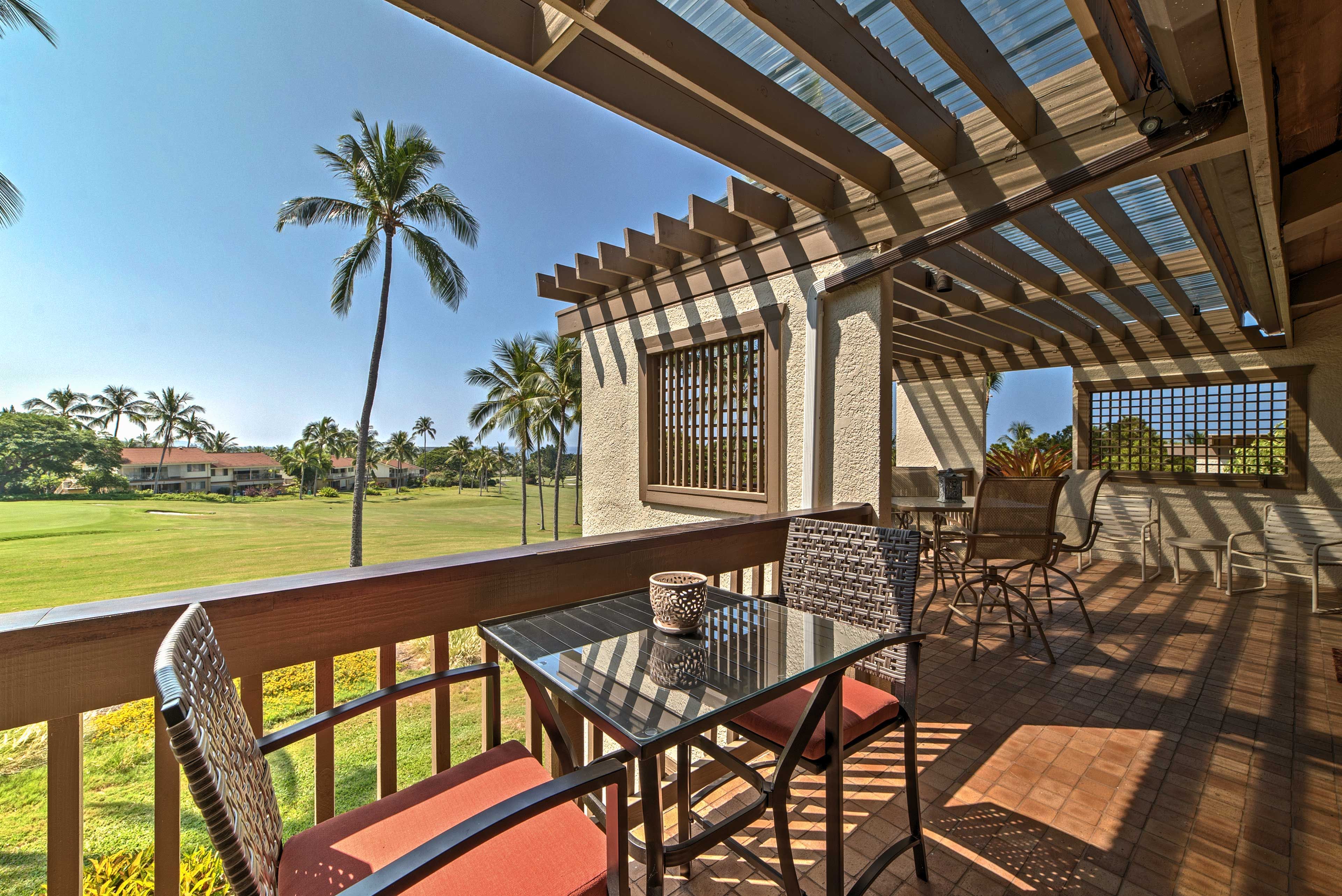 Kailua-Kona Vacation Rental | 2BR | 2BA | 1,810 Sq Ft | Stairs Required