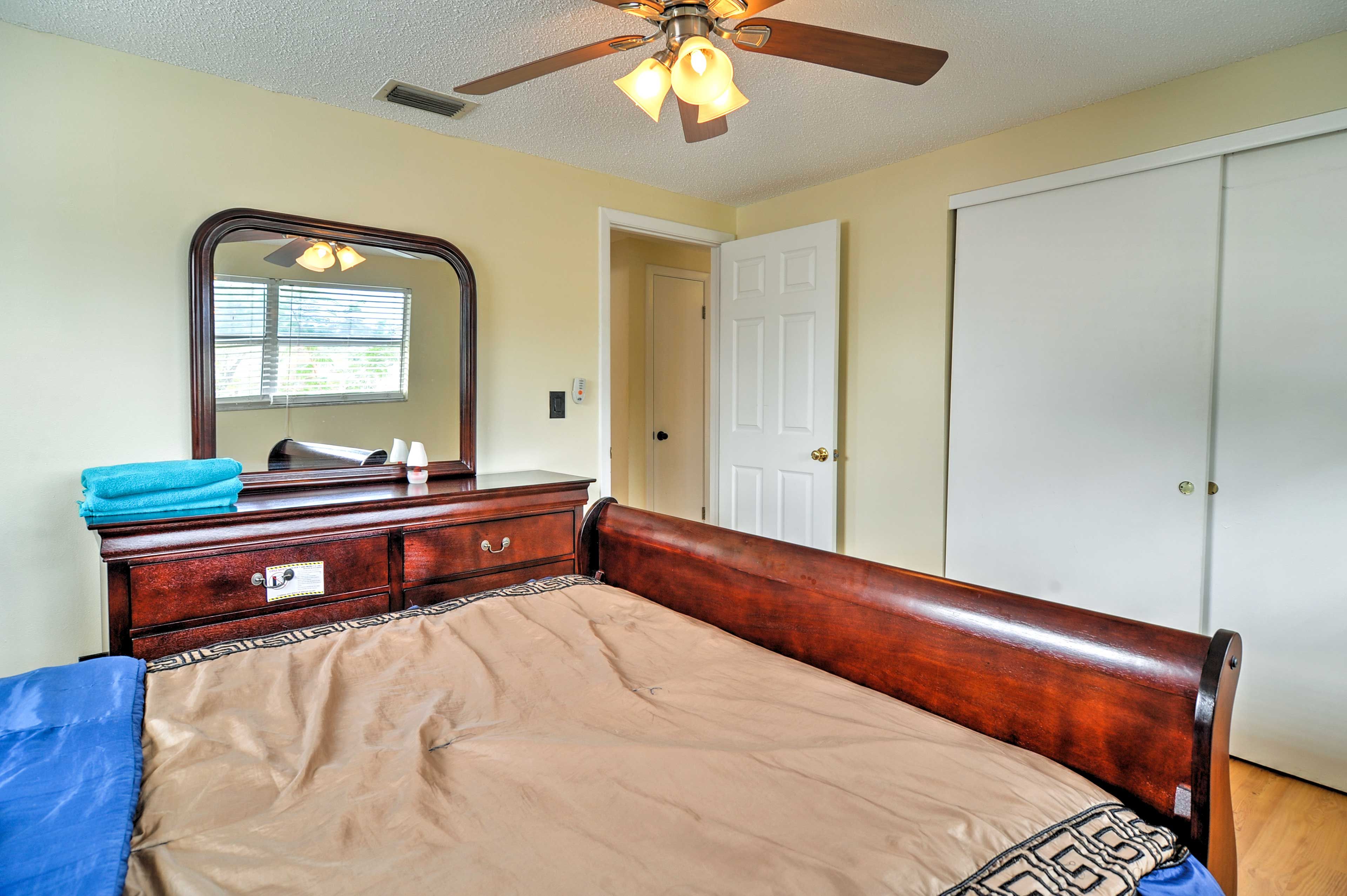 Bedroom 2